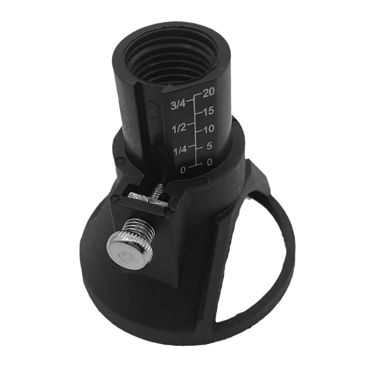 Fräser Mit Fester Basis, Bohrmaschinen-horn-locator, Ersatzteile Für Elektrowerkzeuge