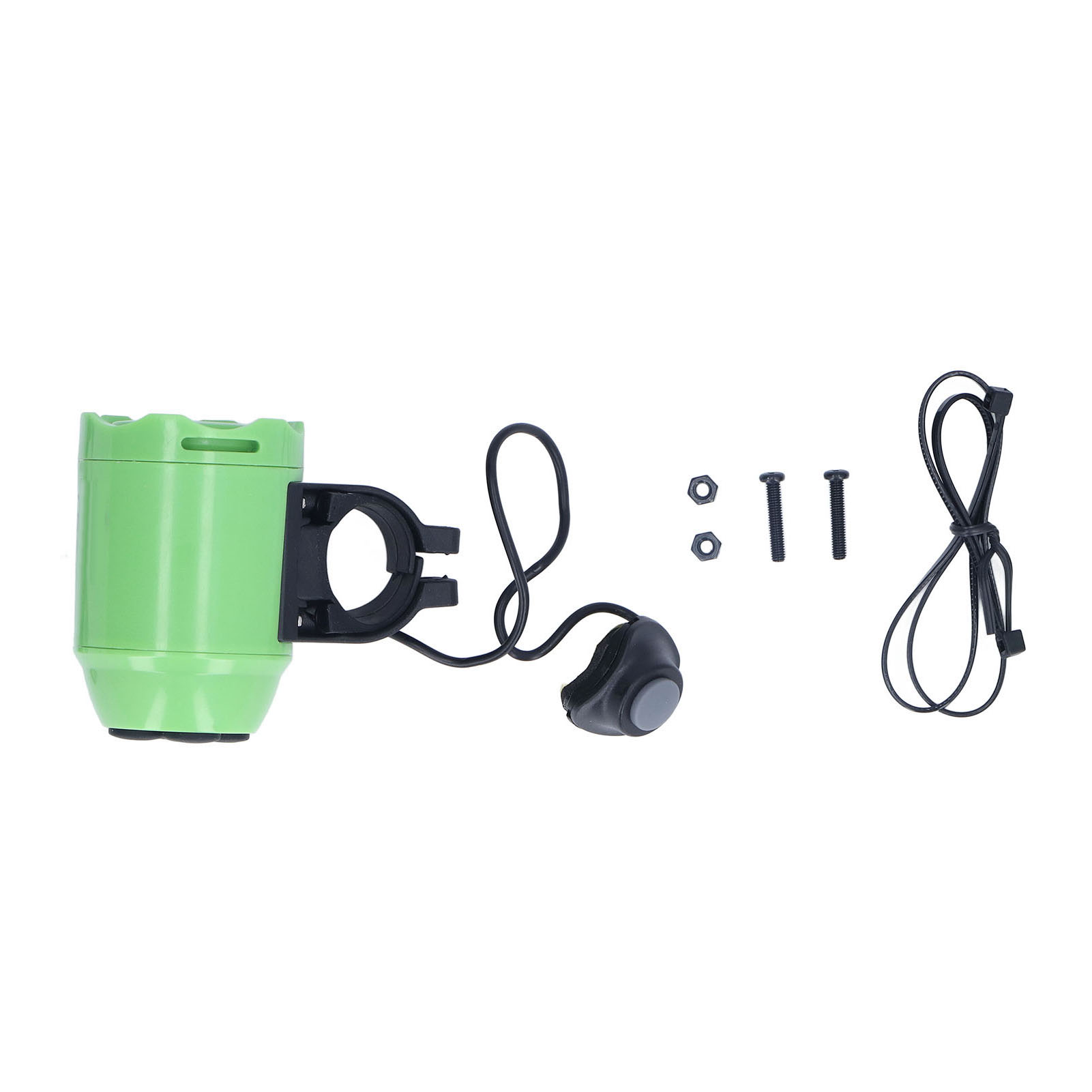 Wasserdichter Fahrrad-vibrationsalarm, Laute Elektronische Hupe, Fahrrad-diebstahlsicherung Sd-603