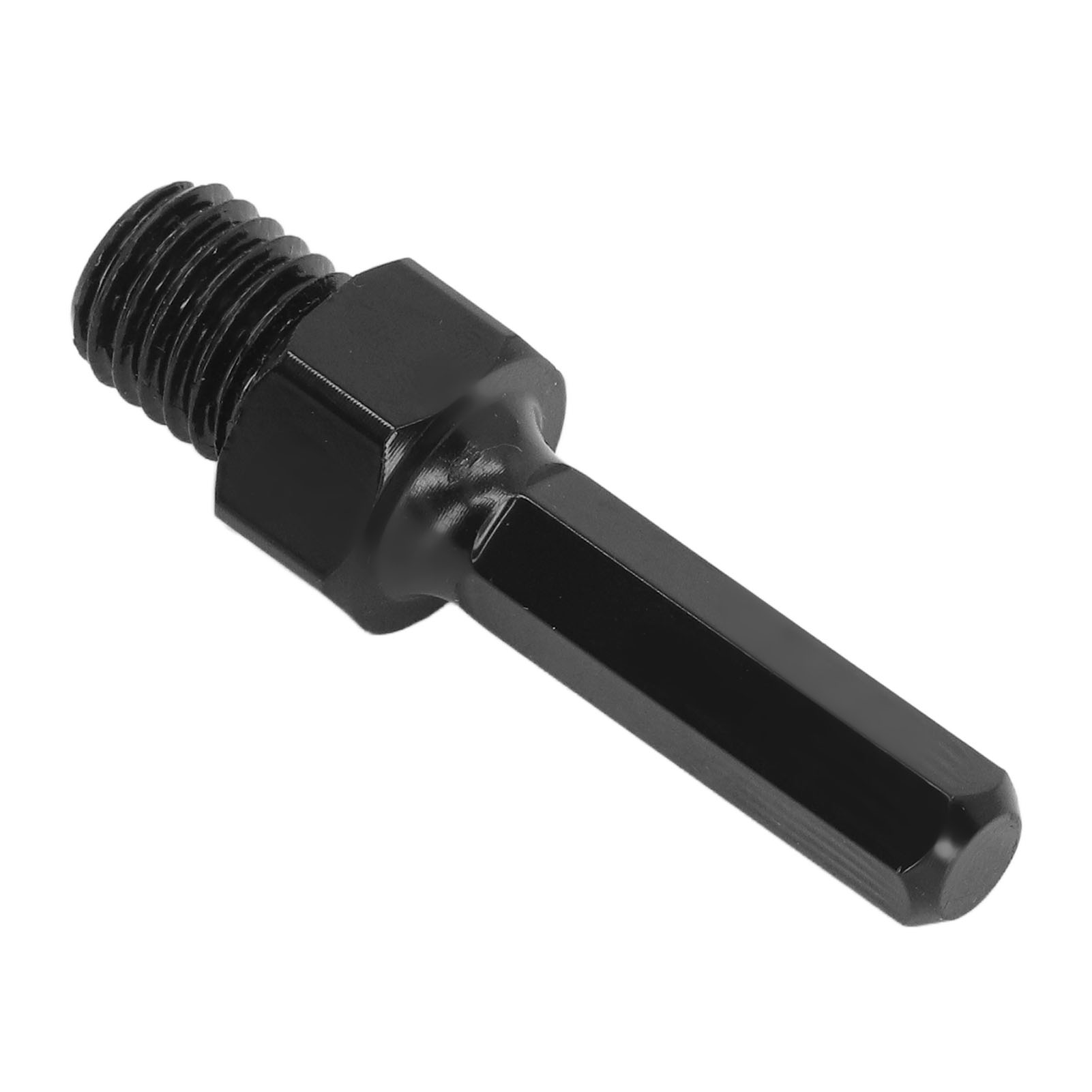 Sechskant-verbindungsstange Aus Legiertem Stahl, Adapter Für Winkelschleifer An Bohrmaschine, Verbindungsstange M14