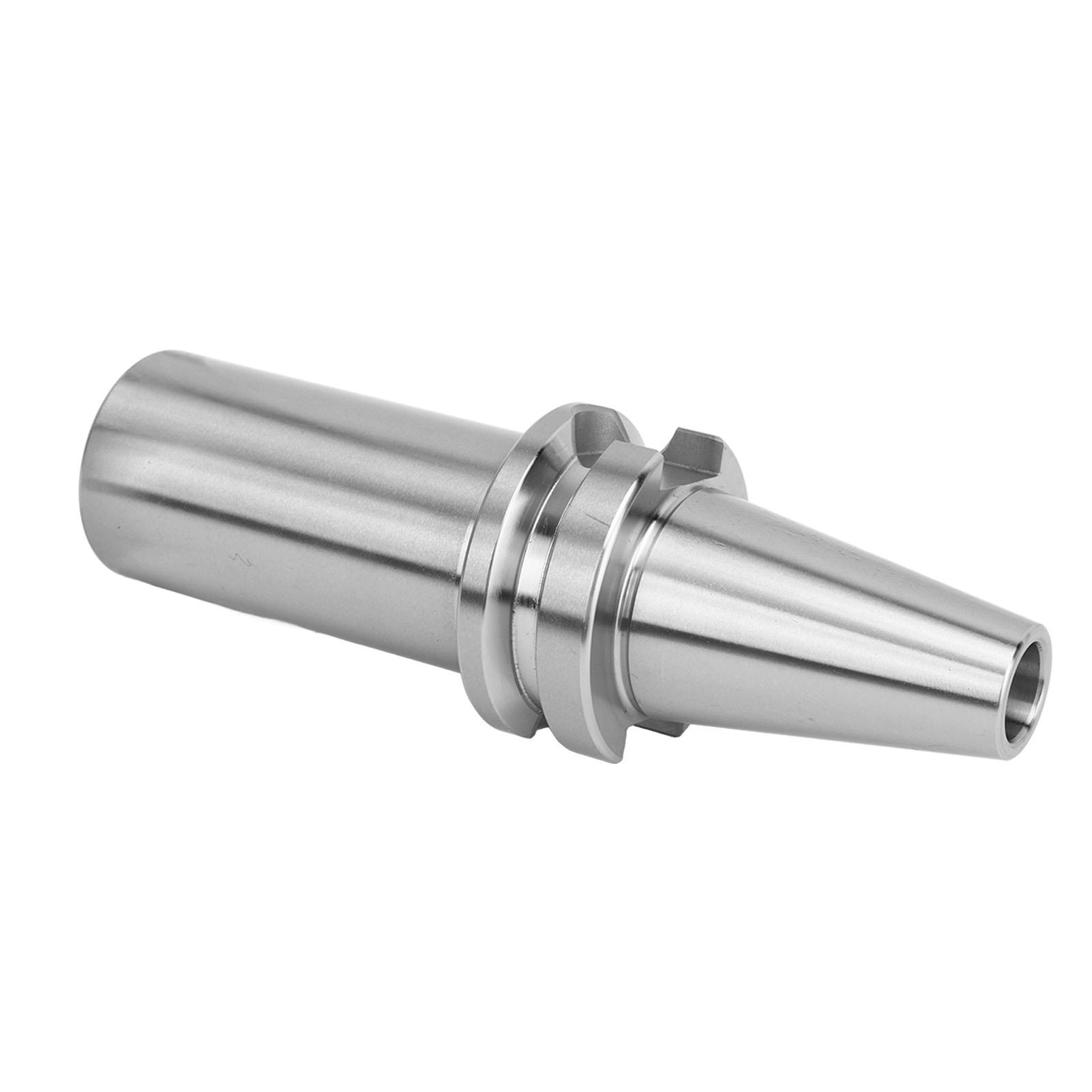 Spannzangenfutter Für Hochpräzise Cnc-dreh- Und Fräsmaschinen, 30.000 U/min, M10x30, Rückwärtszug