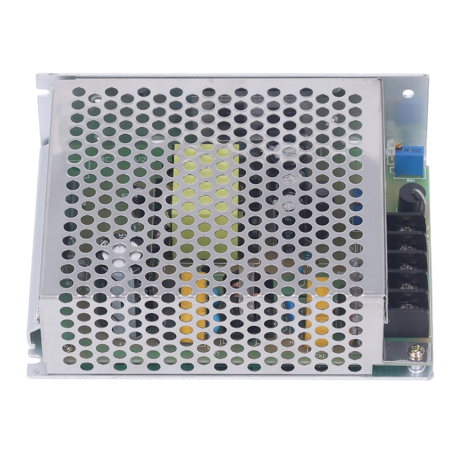 Led-schaltnetzteil 24 V 3 A Ausgang, Schaltregler, Transformator, Batterieladegerät, Ac 90–264 V