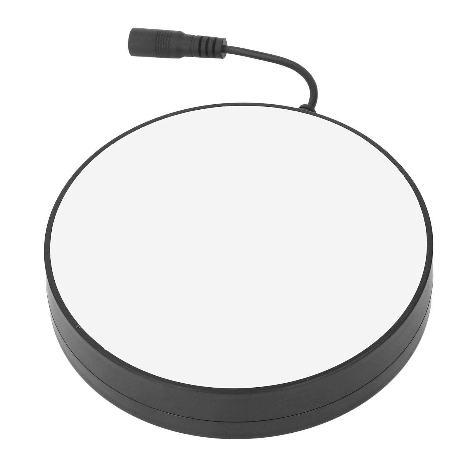 Led-ringlicht Mit Hoher Helligkeit, Einstellbar, Für Mikroskope Und Experimente, Ac 0–250 V, Eu-stecker