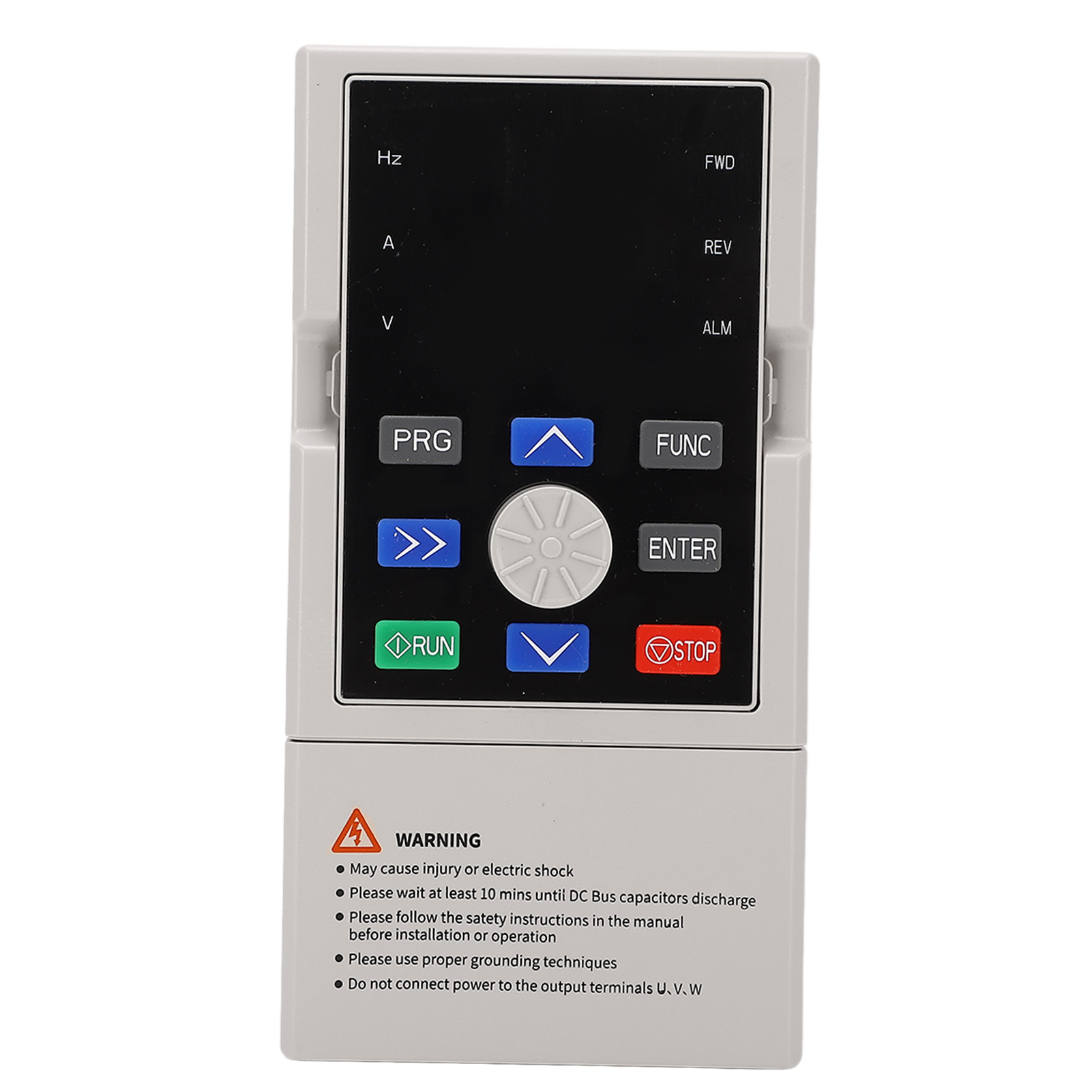 1,5 Kw Frequenzumrichter Mit Vektorsteuerung, 1-phasig, 220 V Eingang, 3-phasig, 220 V Ausgang