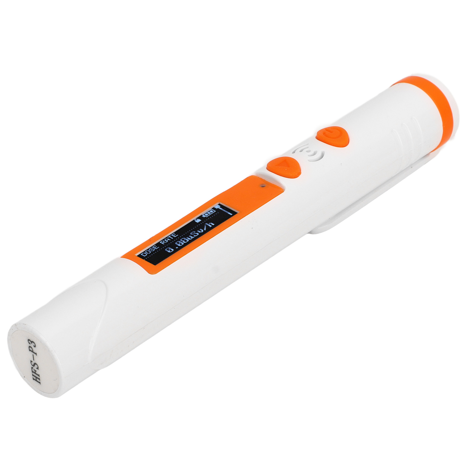 Nuklearstrahlungsdetektor, Geigerzähler, Personendosimeter, Beta-gamma-röntgenmonitor, Tragbares Digitales Handmessgerät