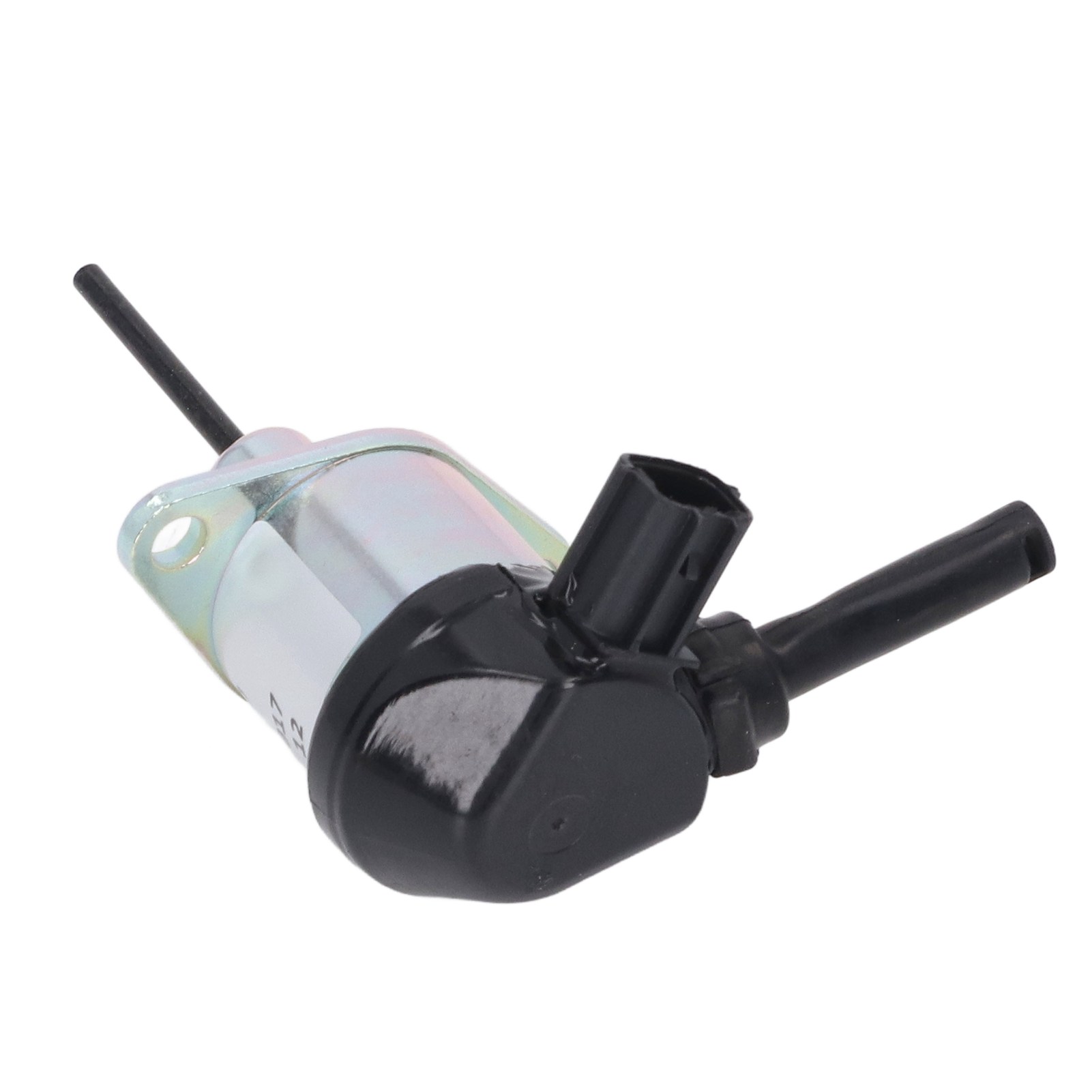 12v Dc Kraftstoffabschalt-magnetventil 1a021‑60017 Motorabschaltventil Für Kubota V2003