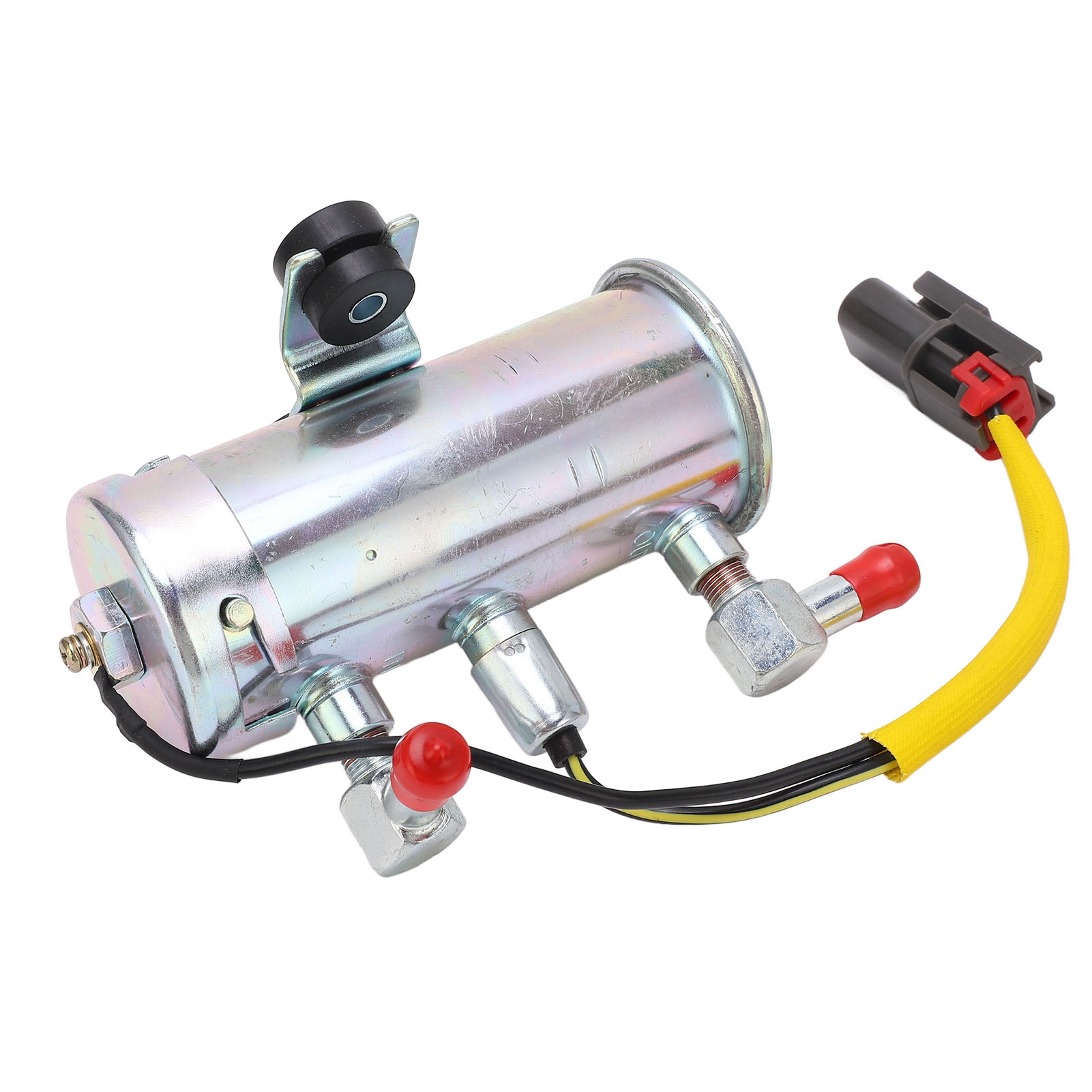 Gleichstrom-elektronik-ölpumpe 8980093971, Kraftstoffpumpe Aus Legiertem Stahl Für 4hk1- Und 6hk1-bagger, 24 V