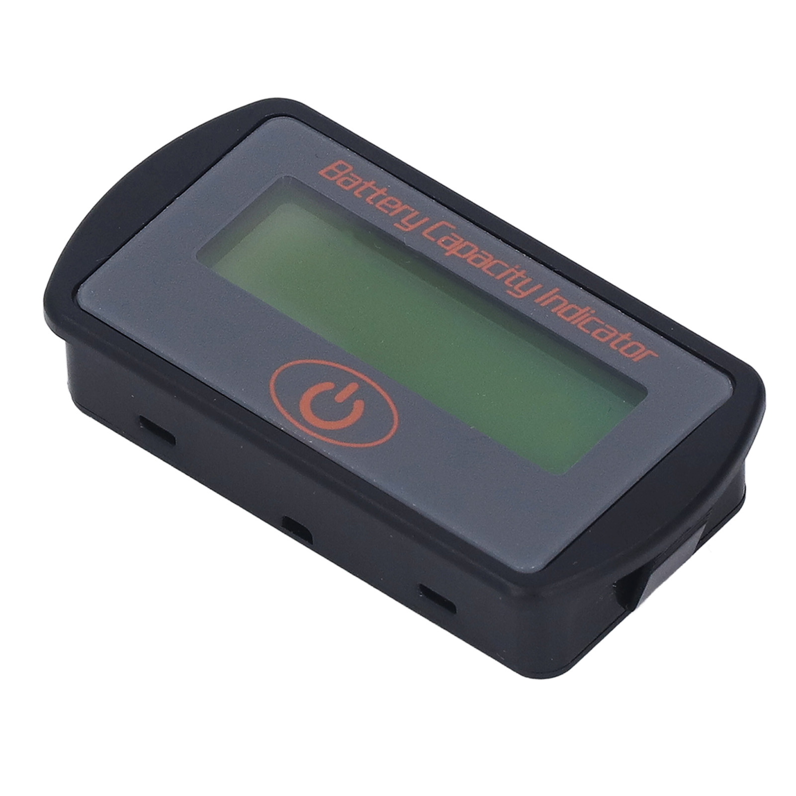 Wasserdichtes Batteriemessgerät Mit Leistungsanzeige Für Lithium-batterien, Kapazitäts- Und Spannungsanzeige Für Wohnmobile Der 3er-serie