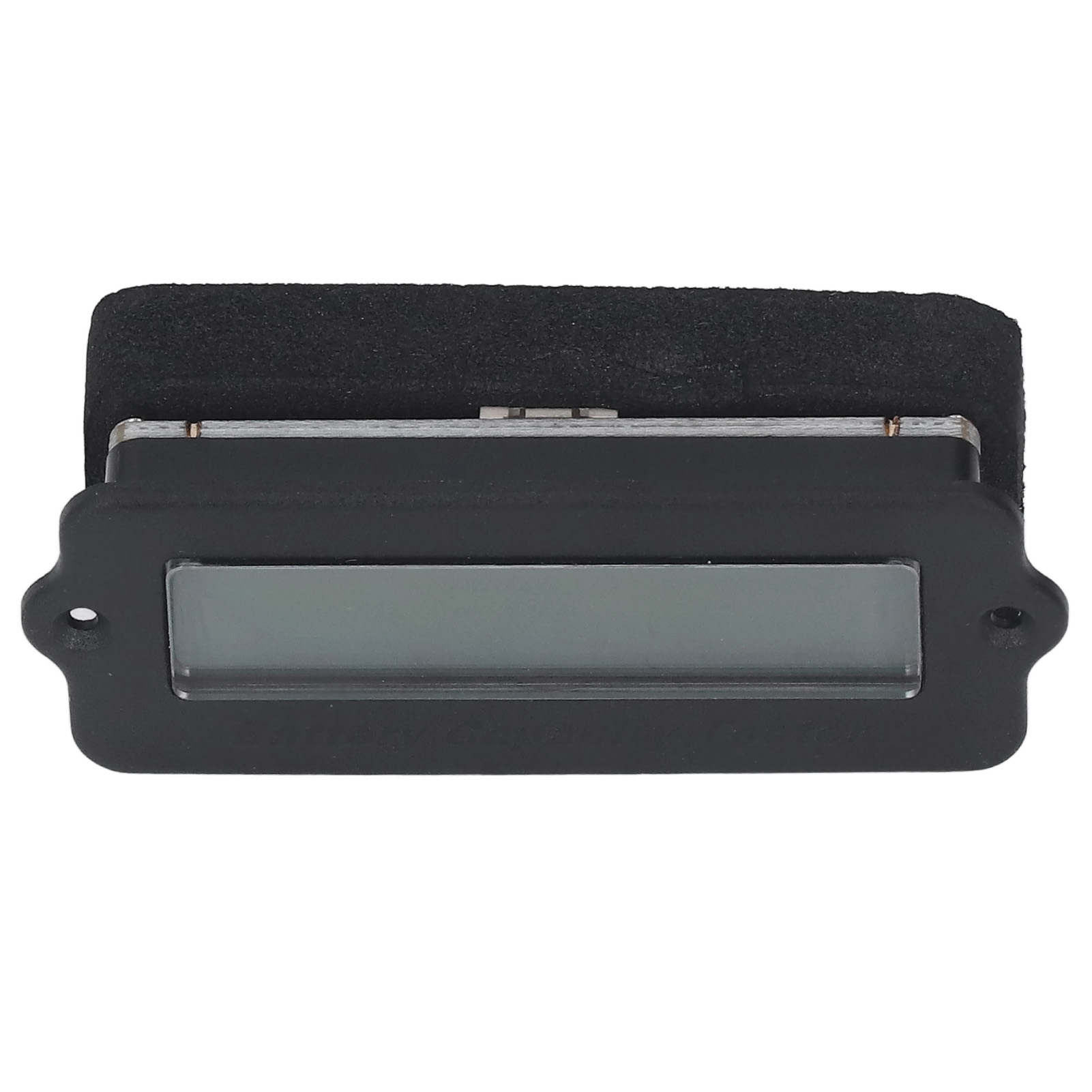 Batterieanzeige Mit Echtzeitüberwachung, Verpolungsschutz, Wasserdicht, Anzeige Der Batteriekapazität Und -spannung, Serie 15