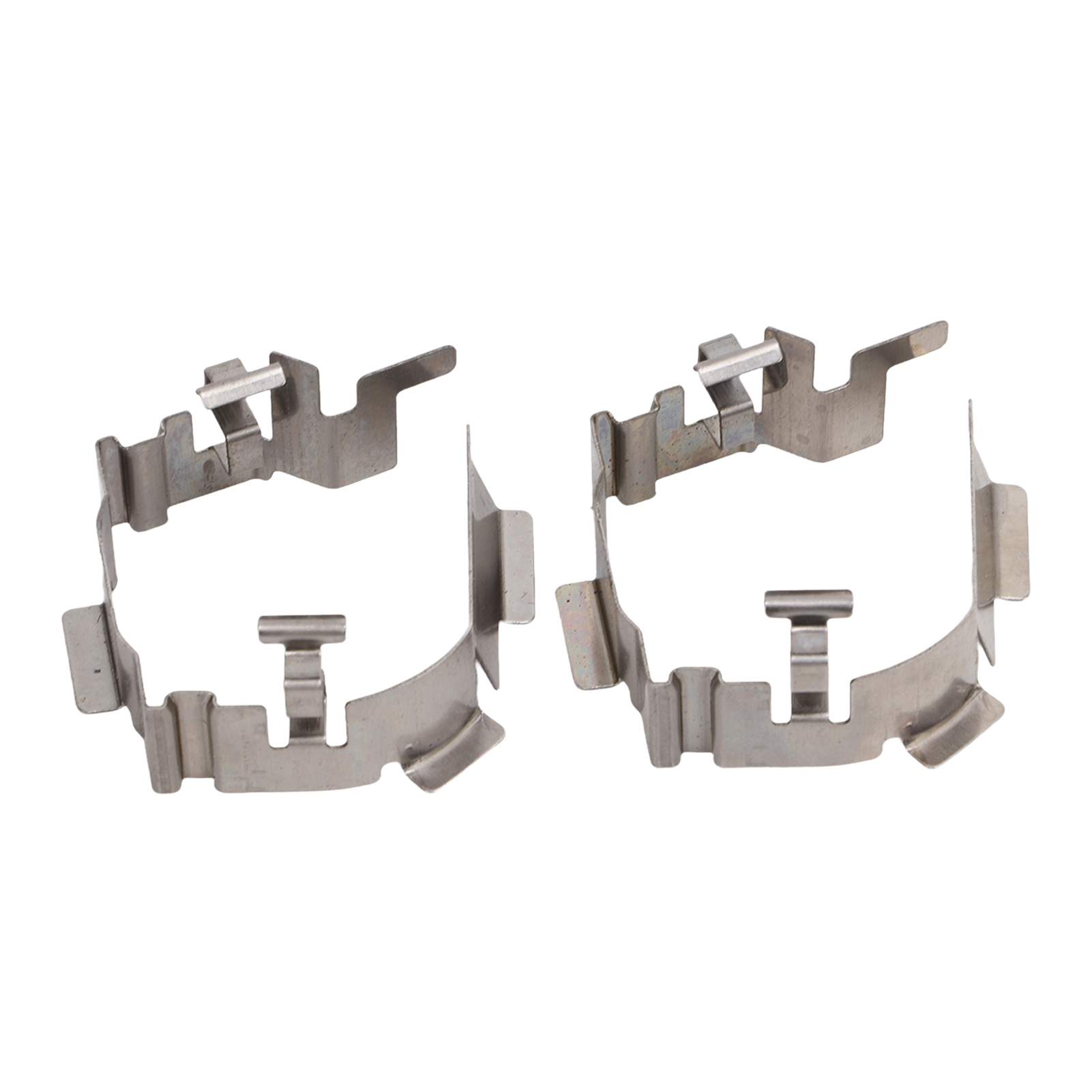 2 Stück Tk-127 Led-scheinwerfersockel H7 Adapterhalter Kfz-lampenfassung Led-lampensockel