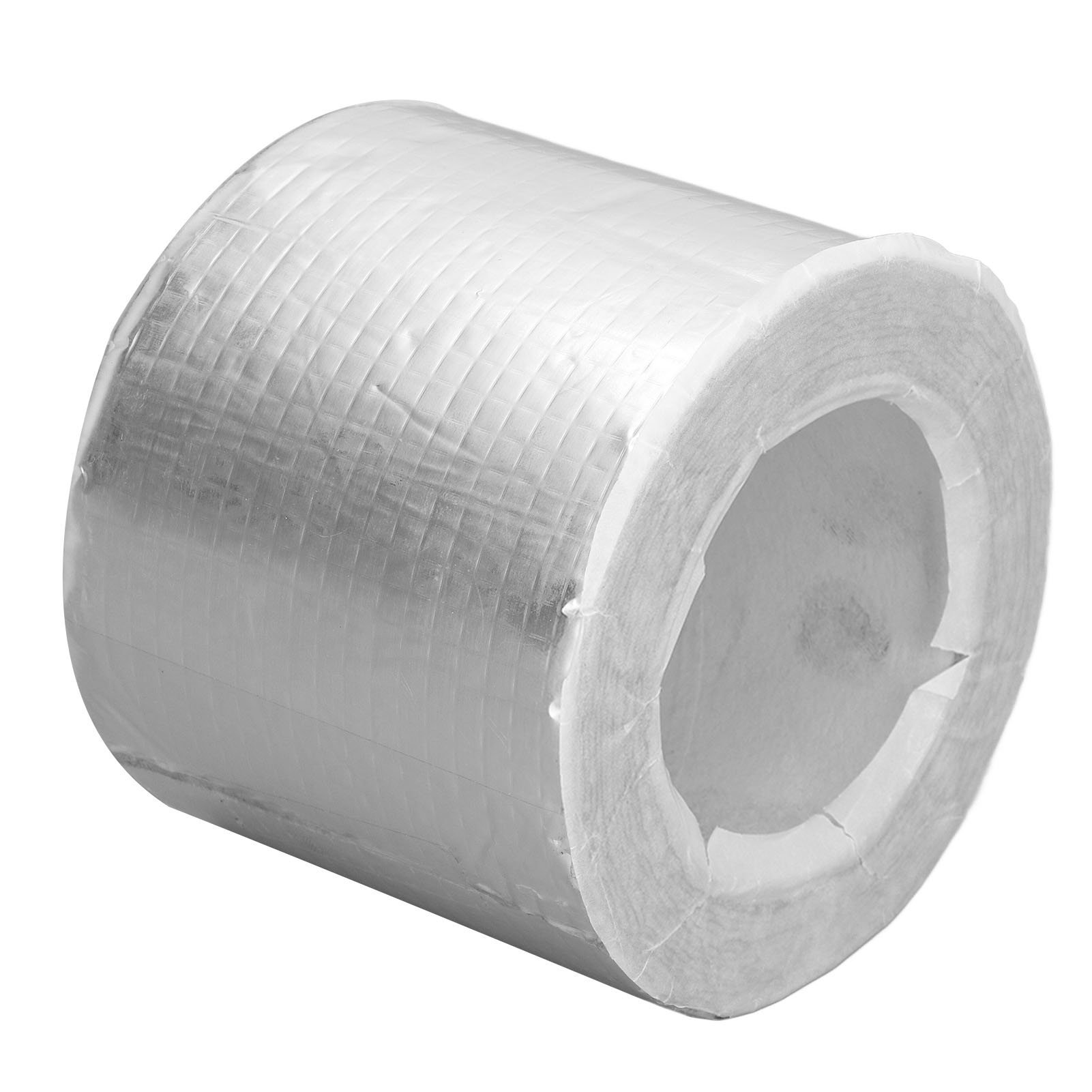 Aluminiumfolien-butylband, Wasserdicht, Wetterfest, Dichtungsband Für Bootsrohre Und Glas, Bürogebäude