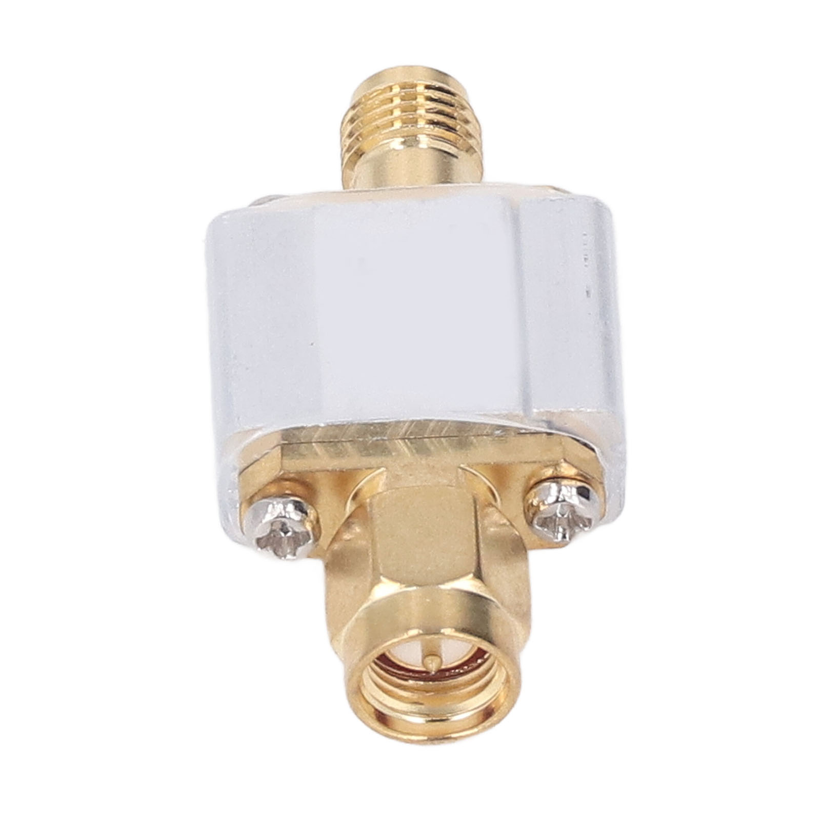 Saw-bandpassfilter 1235 Mhz, Gehäuse Aus Aluminiumlegierung, Leiterplatten-filtermodul Für Passive Antennensysteme