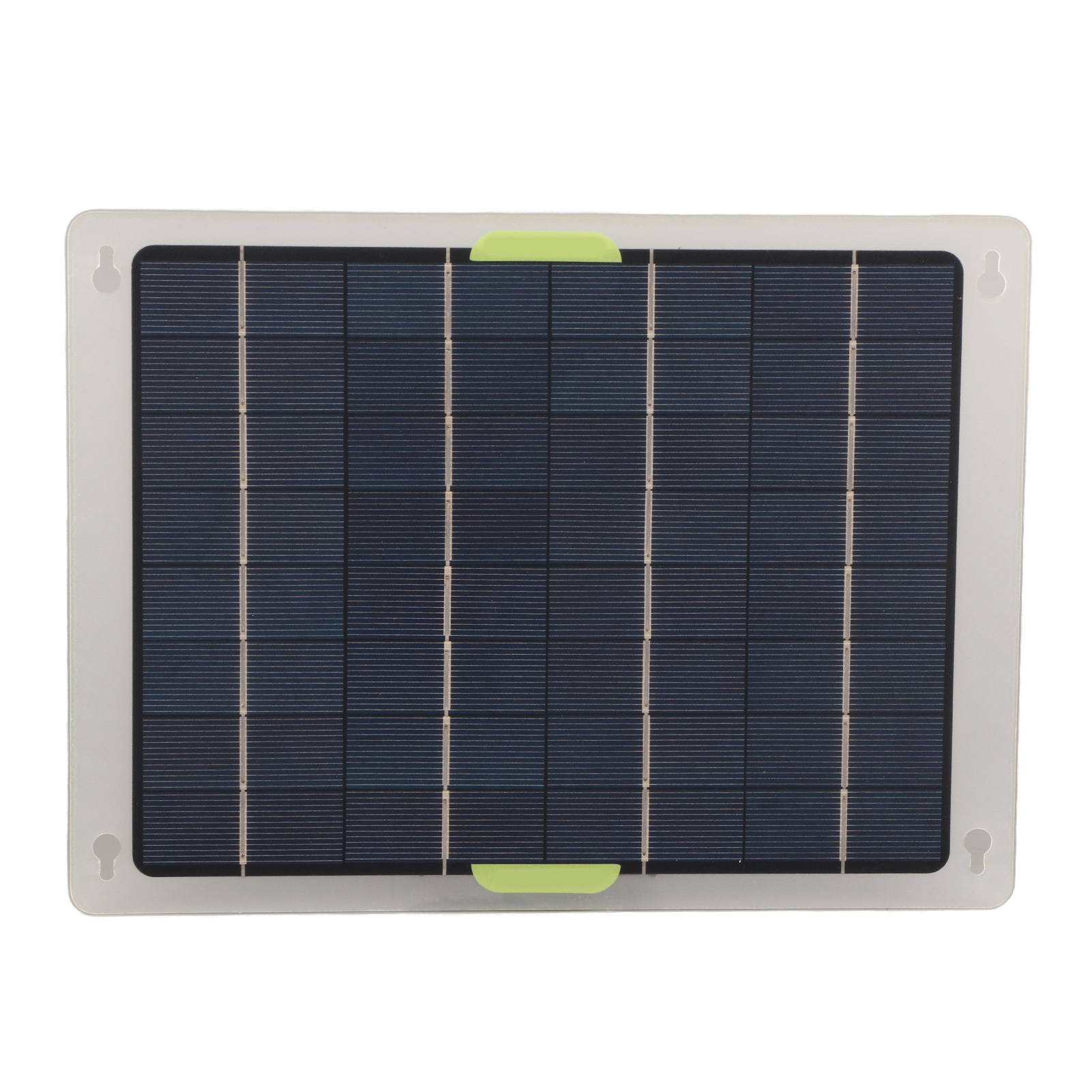 12v Solar-batterieladegerät Mit Integriertem Mppt-laderegler, Ip67 Wasserdicht, 10w Solarpanel-erhaltungsladegerät