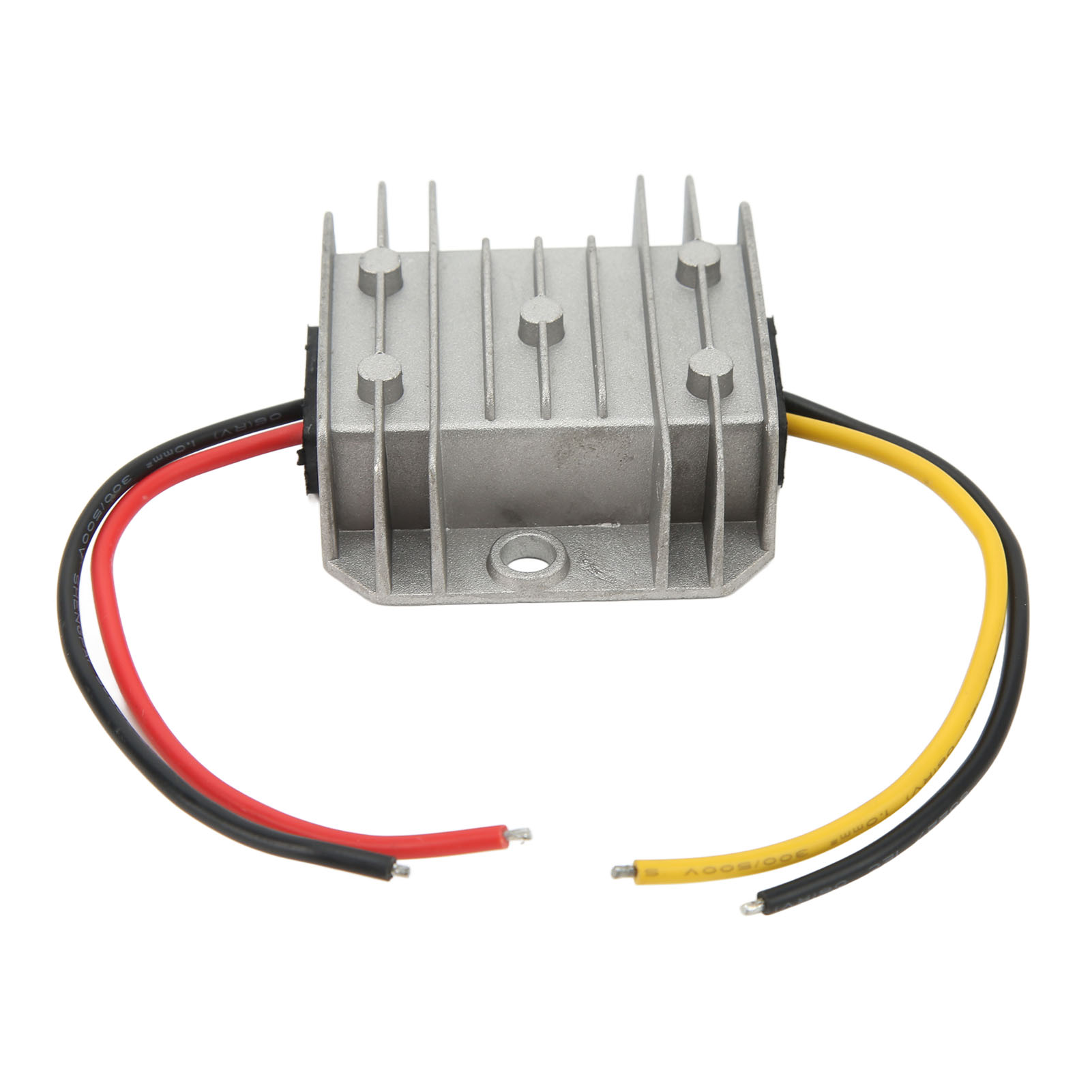 Wasserdichter Dc-abwärtswandler (buck-modul) Mit Hohem Wirkungsgrad Und Aluminiumgehäuse, 72 V Auf 12 V, 3 A