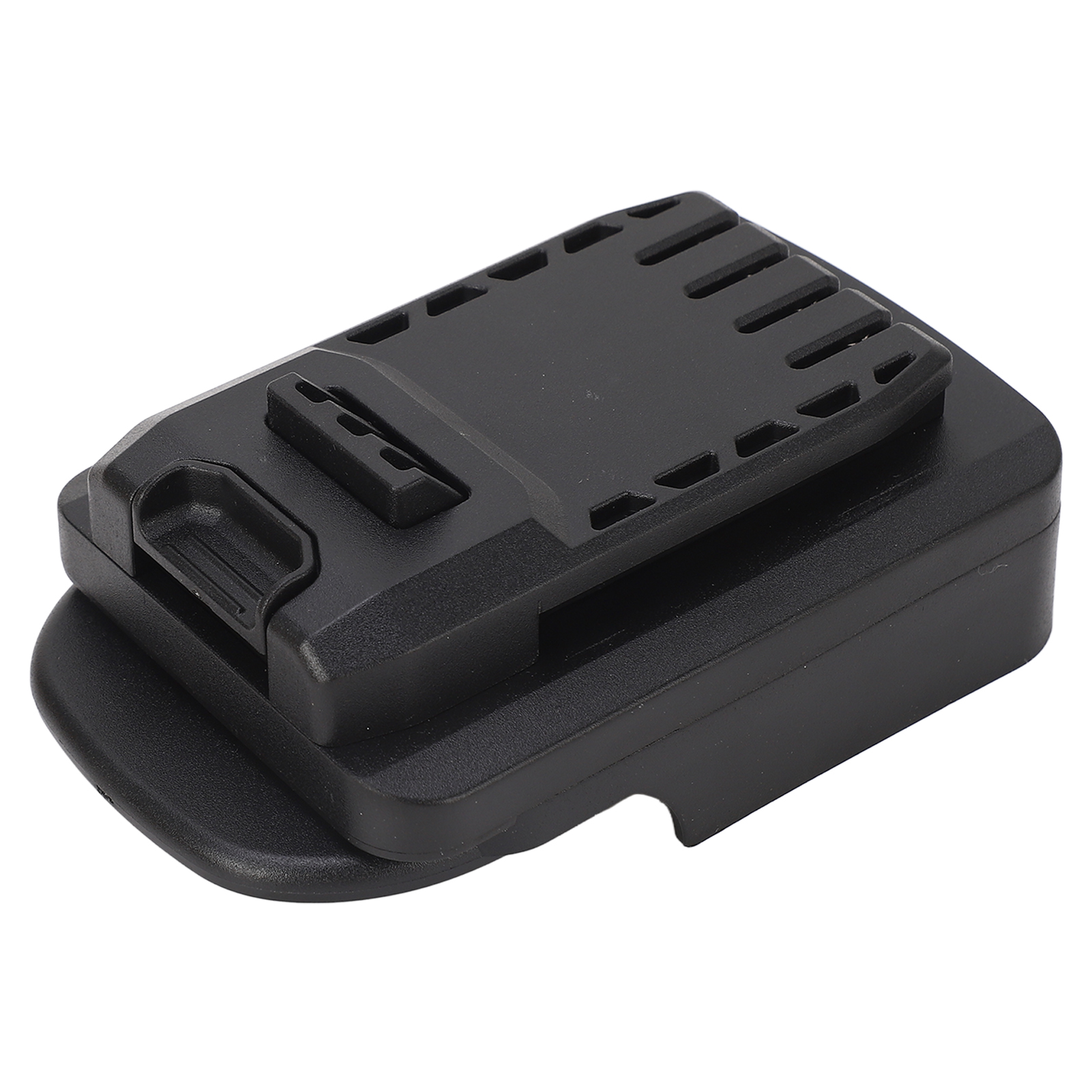 Akkuadapter, Kabelloser Akku-konverter, Geeignet Für Ridgid Aeg 18v L1815r B1820r L1830r