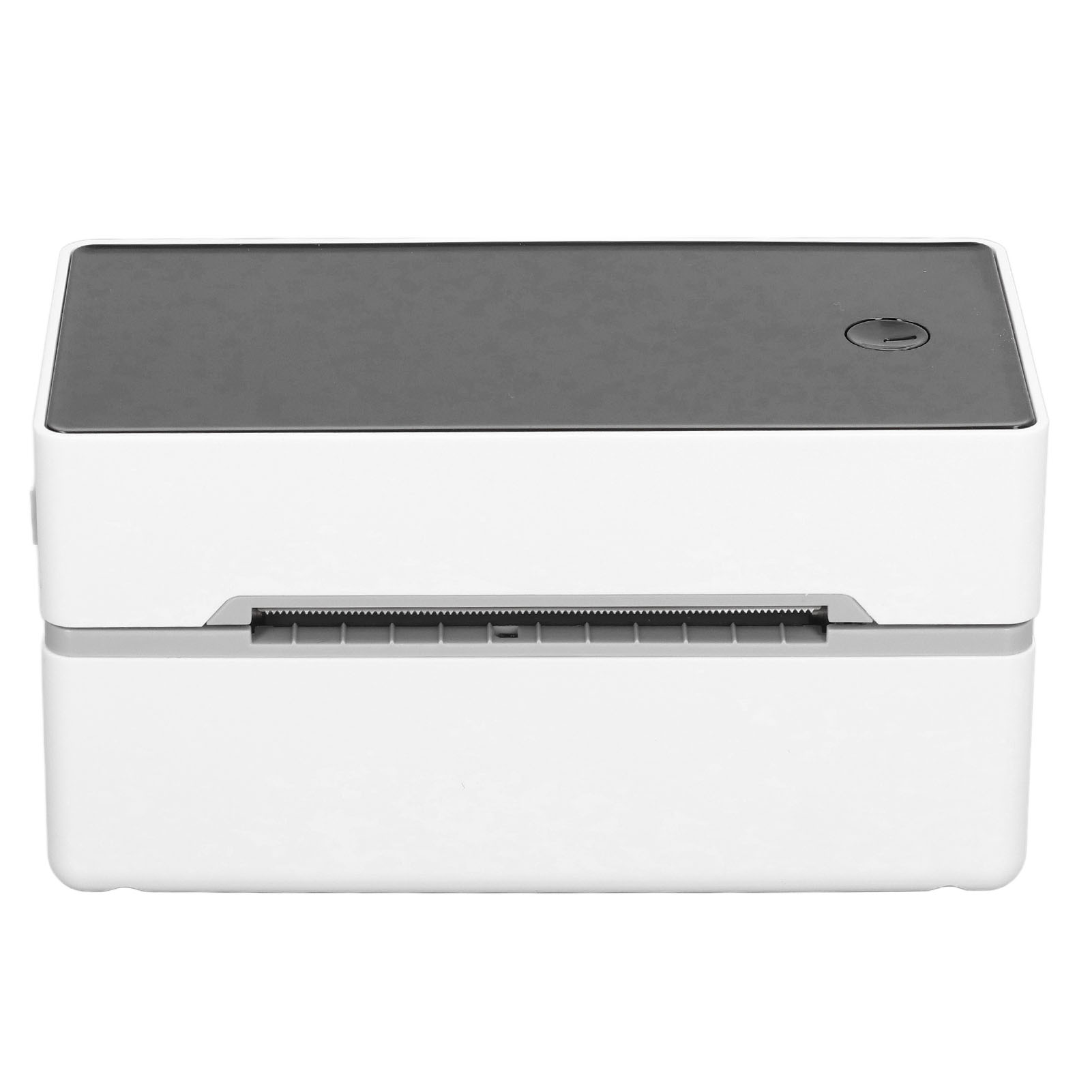 Thermodrucker Mit Automatischer Barcode-erkennung, Elektronisches Barcode-druckgerät, 100–240 V, Usb-anschluss, Eu-stecker