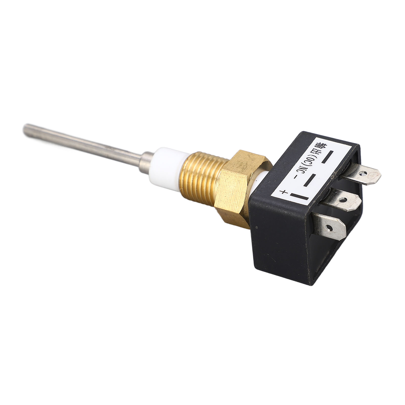 Wassertank-füllstandssensor Mit Alarmfunktion Für Dieselgeneratoren, 1/4 Npt, 5–35 V Dc