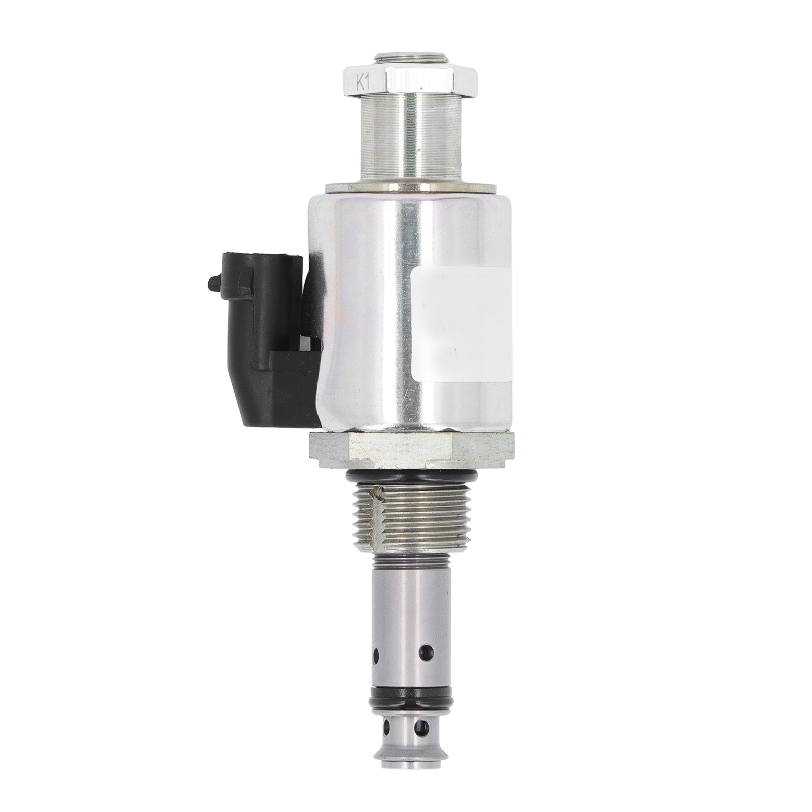 Magnetventil Ipr-ventil Einspritzdruckregler 122‑5053 Für Cat E322c 322cfm 3126 3126b