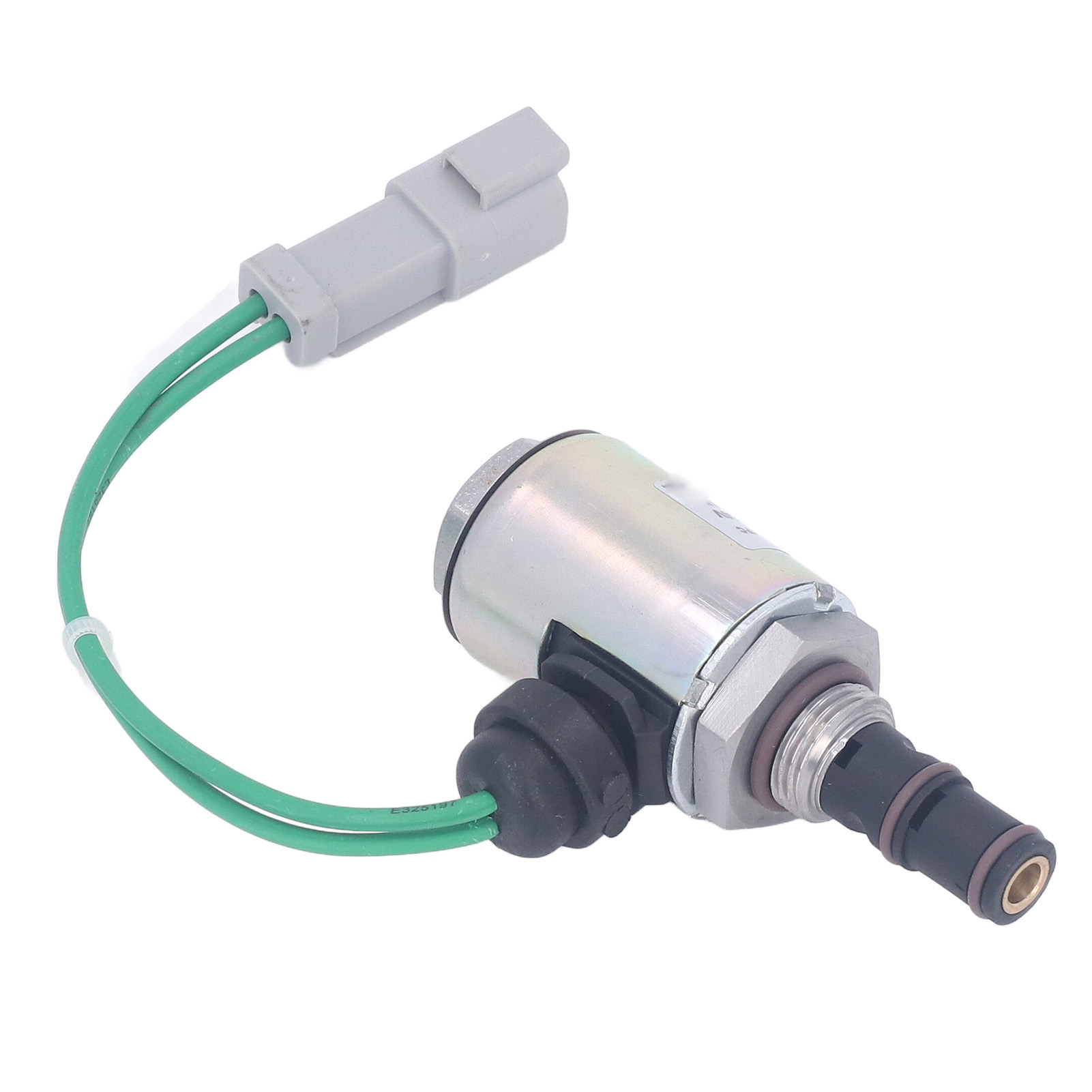 Magnetventil 24v 186-1526 Zubehör Für Cat D6m D6r D8r 535b 535c 545 545c 924g 938g