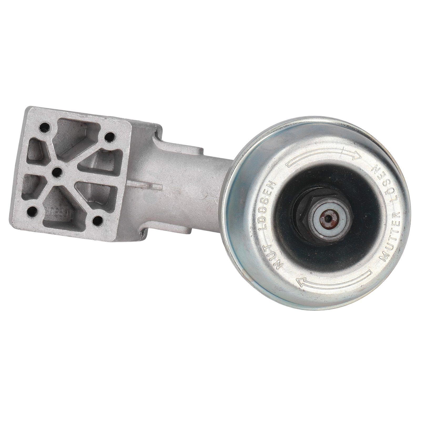 Trimmer-getriebegehäuse Aus Aluminiumlegierung, Zubehör Für Rasenmäher Stihl Fs120