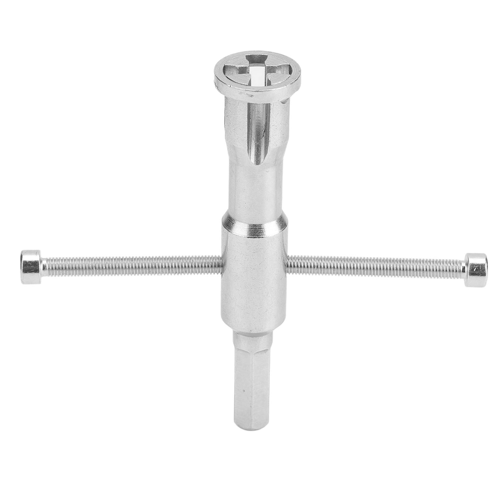 Drahtverdrillwerkzeug 2,5–4 Mm² 5-loch-abisolierzange Aus Stahl, Set Für Bohrmaschine