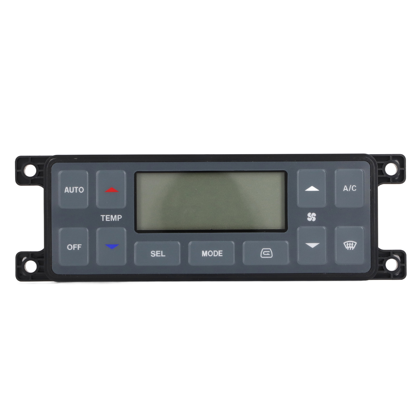 Bedienfeld Für Die Klimaanlage Von Baggern, Pc 543‐00107 Für Dx225lc Und Dx300lc, 24 V