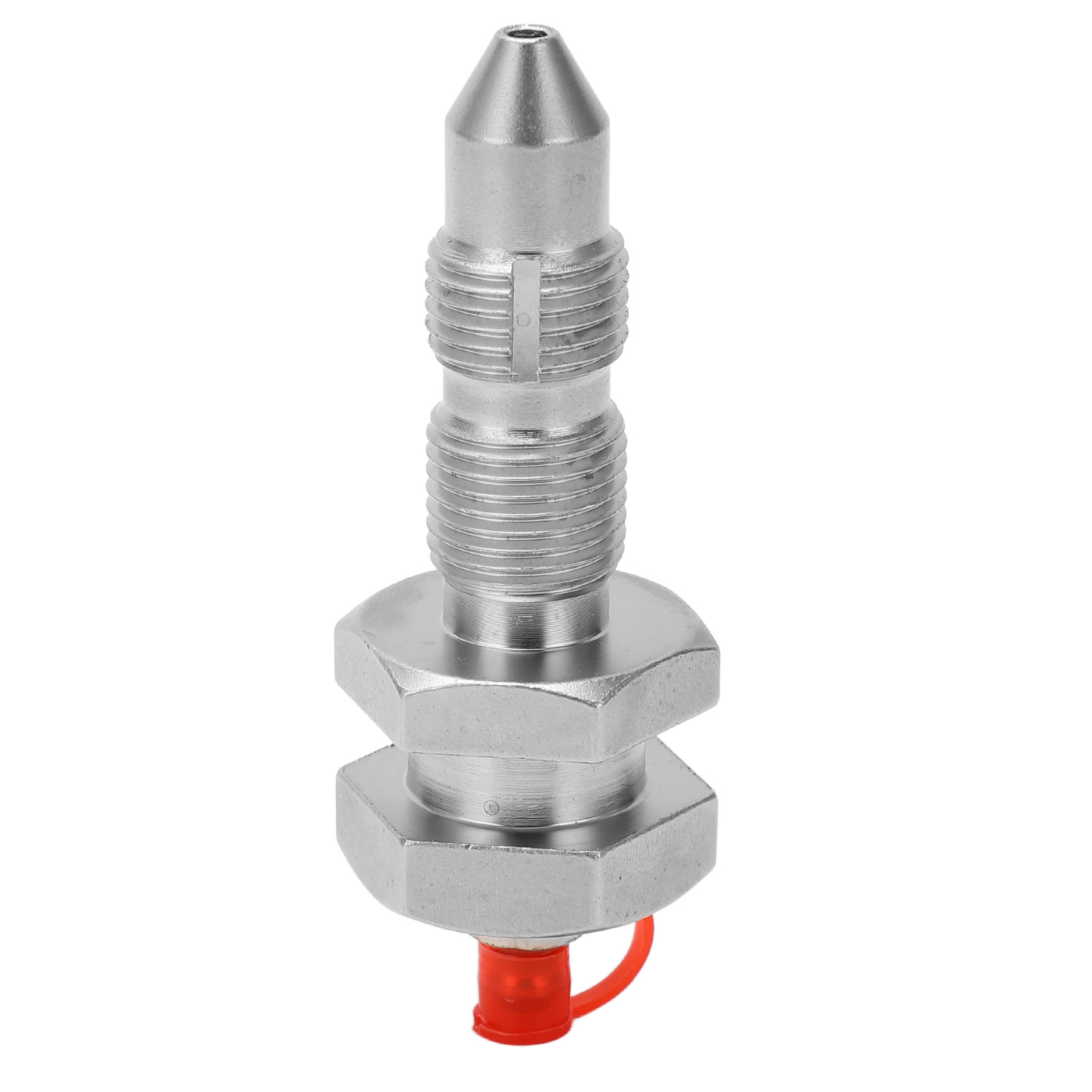 Fettabsperrventil Aus Edelstahl, Ersatzteil Für Komatsu 203‑30‑42260