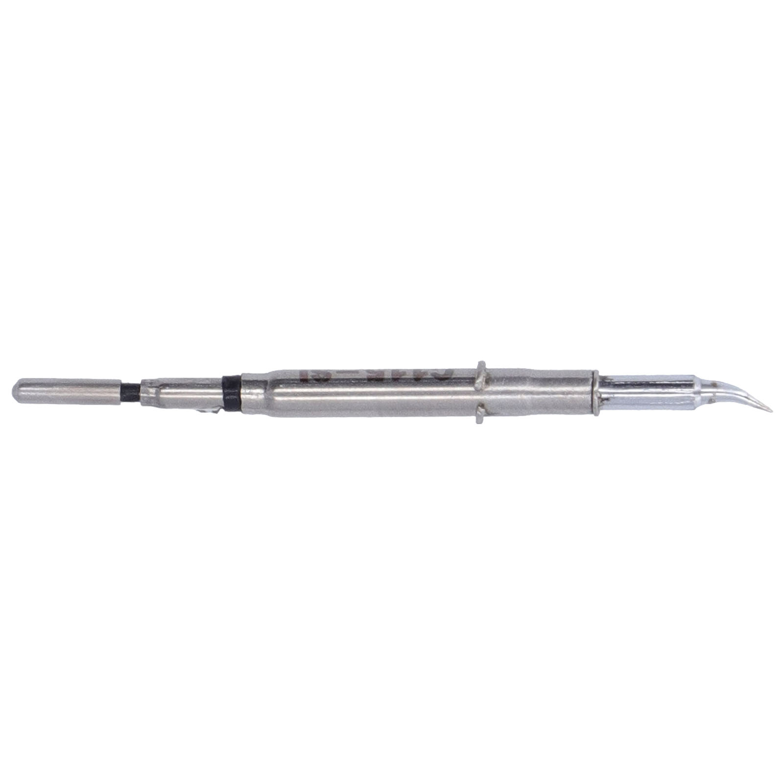 Lötspitze, Lötkopf, Schweißgerät-zubehörteil Für Nt115‑a Nano Handlec115‑si 42 Mm