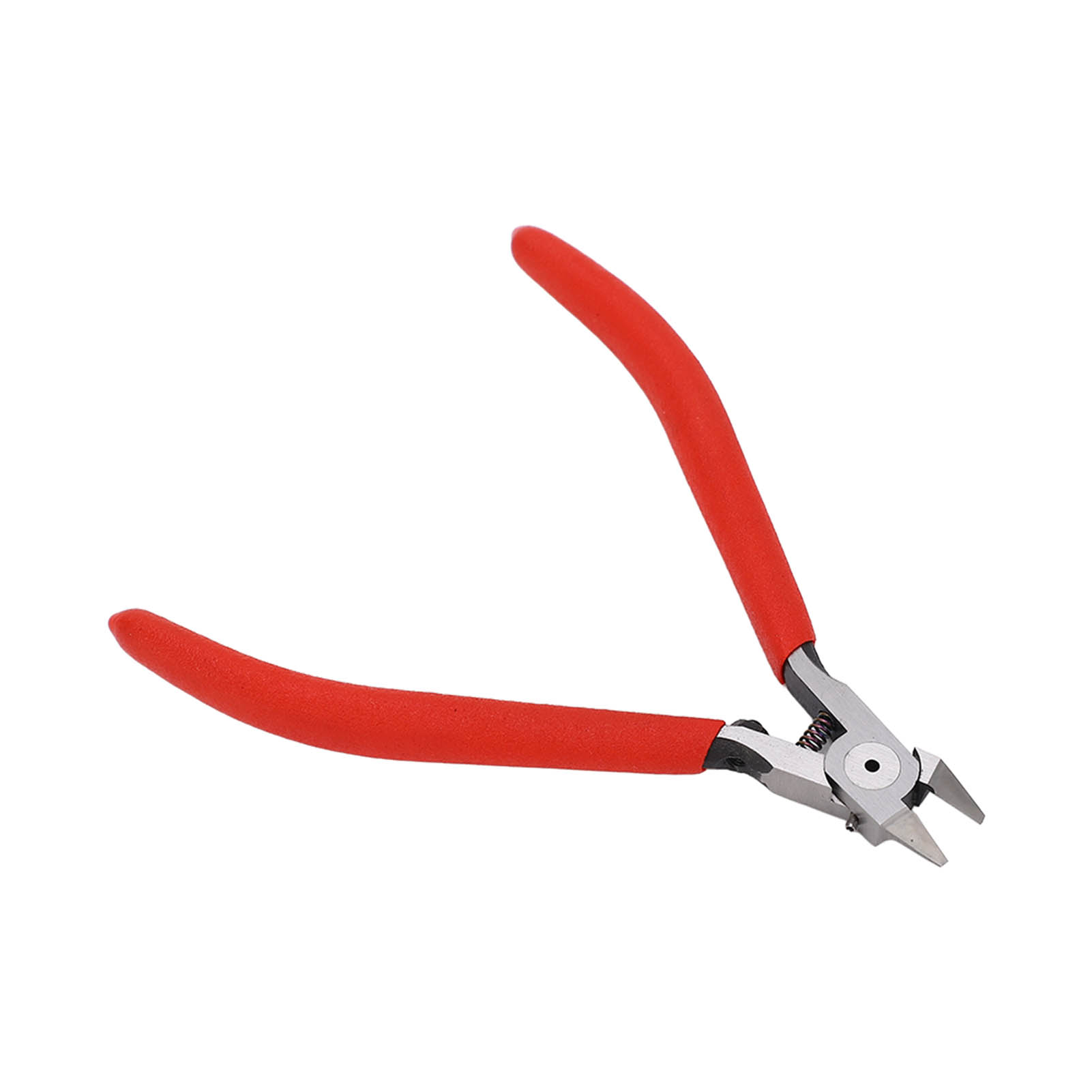 Seitenschneider Modell St A 3.0 Ultrafein-einzelklingen-seitenschneider Aus Kohlenstoffstahl