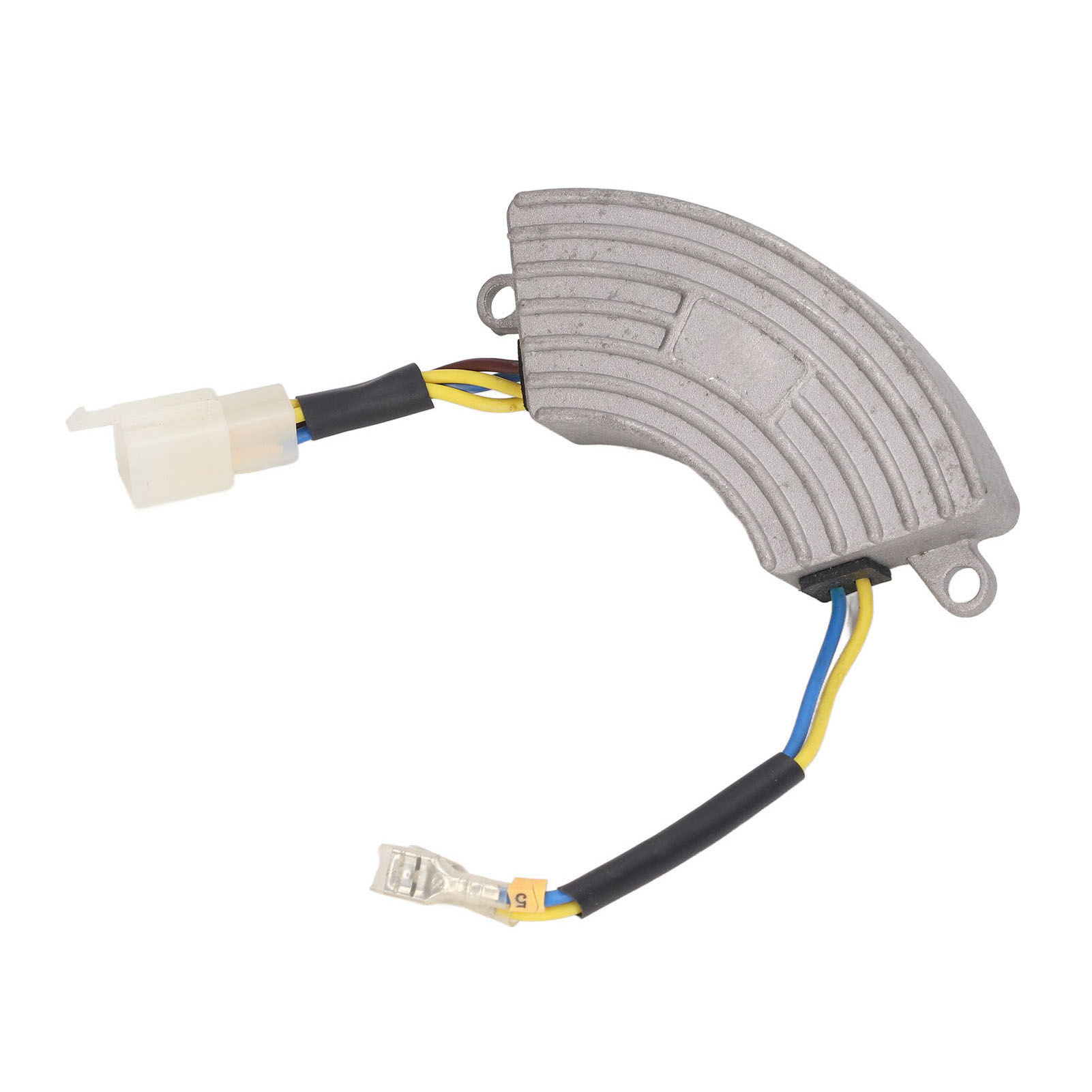 Automatischer Spannungsregler (avr) 100 Vdc Einphasen-spannungsregler 60–100 Vac 50 Hz, Einstellbar Für 2-kw-generatoren