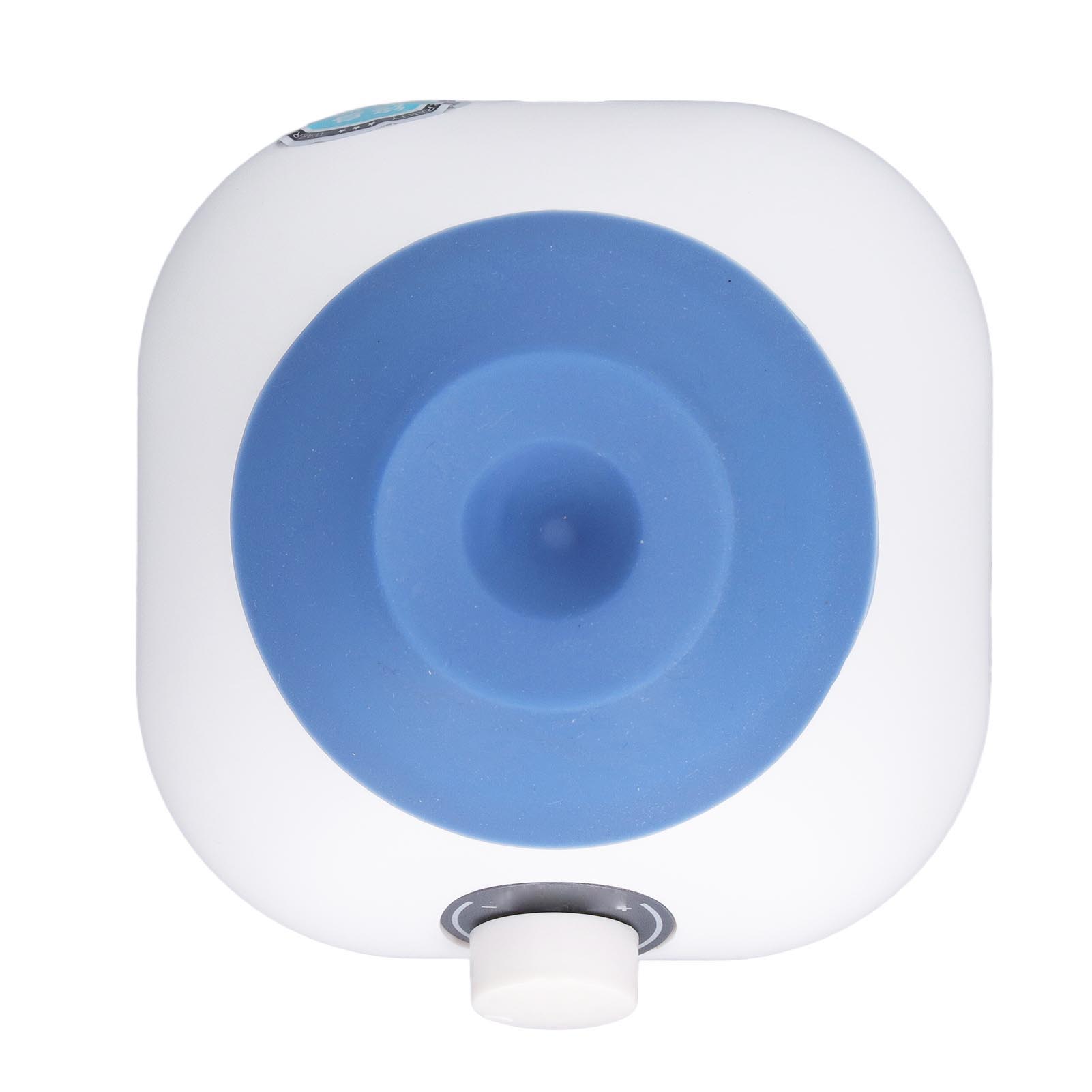 Mini-vortex-mischer, Einstellbar, 50 Ml, Für Labor-reagenzgläser, Farbmischer, Farbschüttler, 100–240 V, Eu-stecker