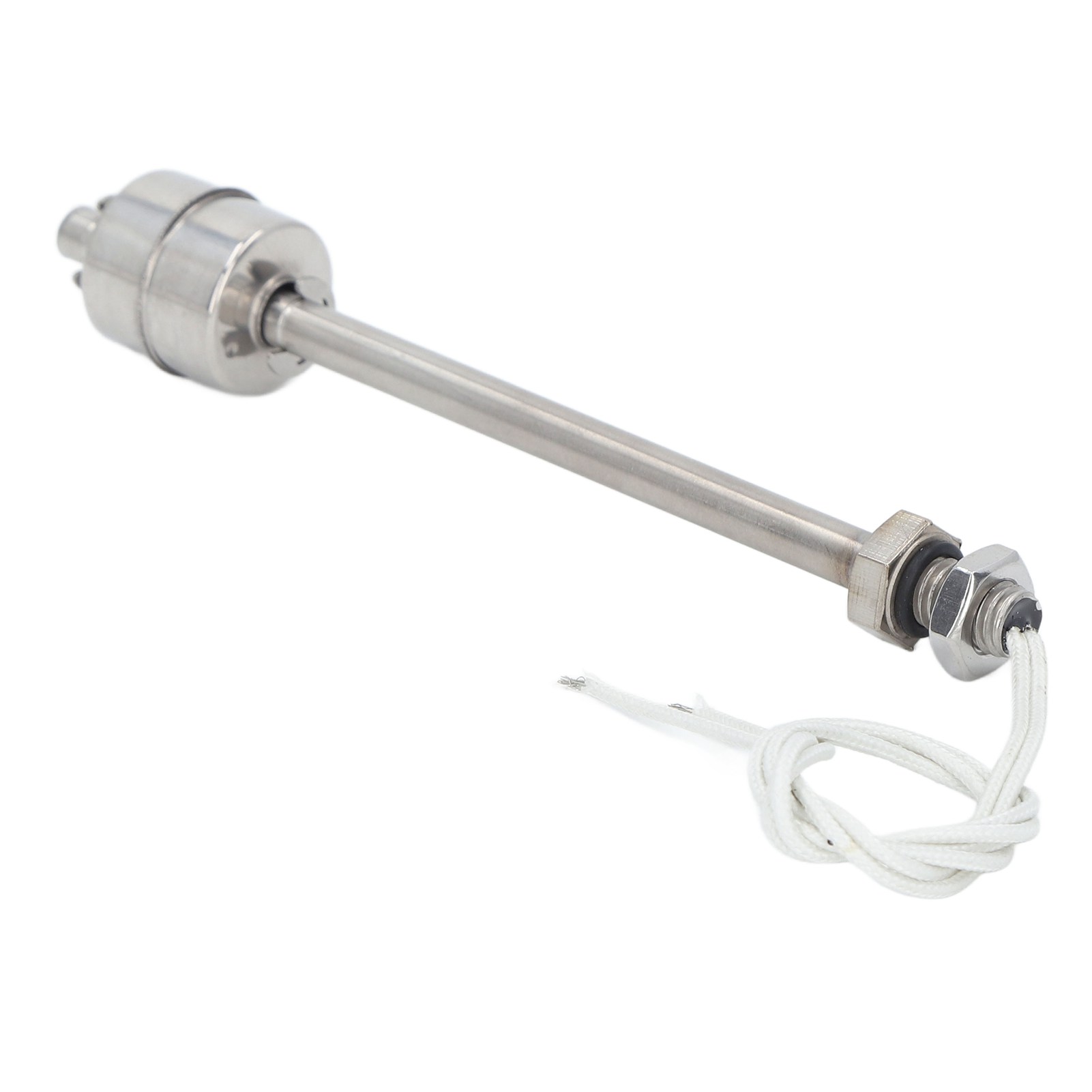 Schwimmerschalter Aus Rostfreiem Edelstahl, Empfindlicher 5-mpa-tankwasserstandssensor, 0–220 V