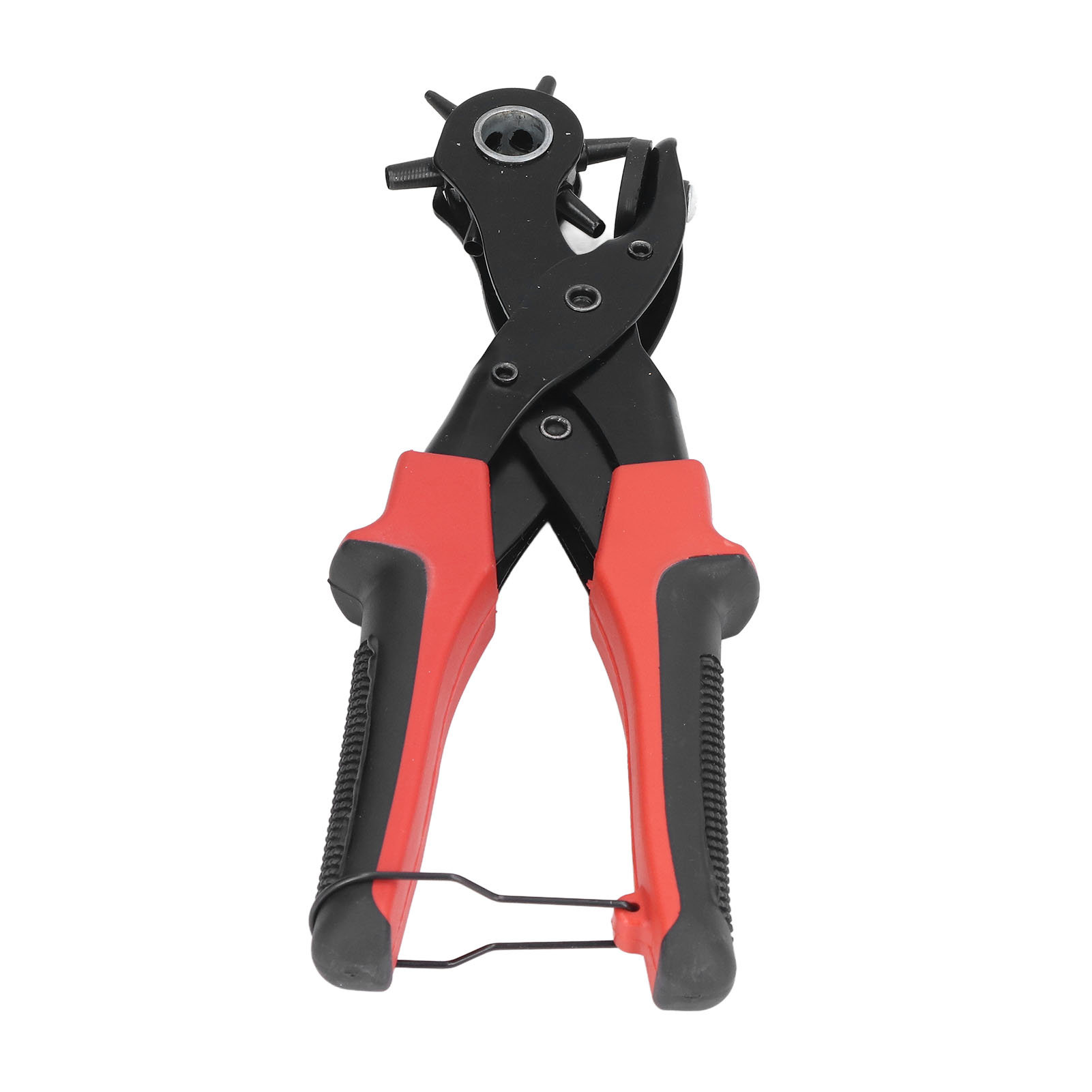 Lederlocher-set Mit Mehreren Lochgrößen, Ergonomischer Gürtellocher Für Bastelarbeiten