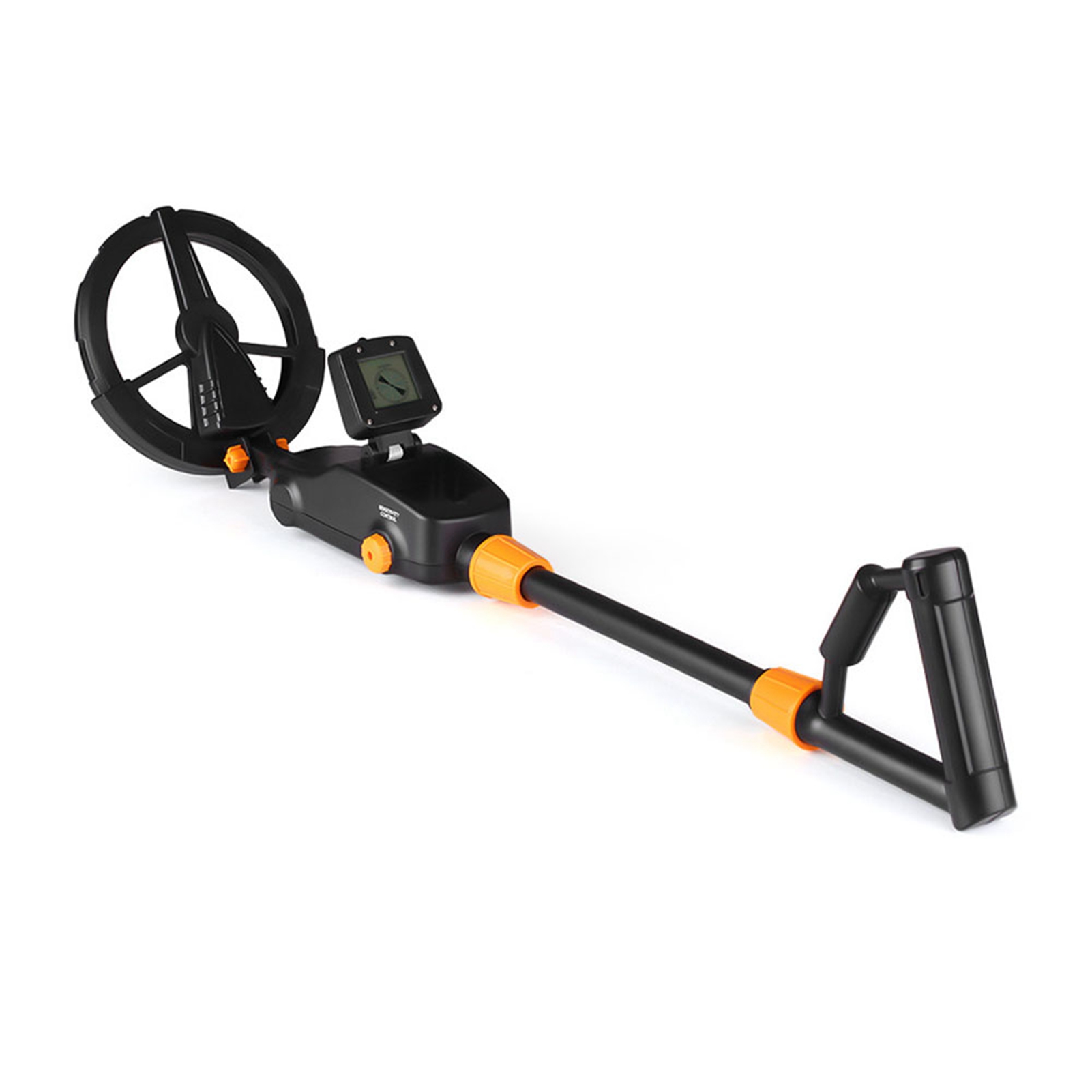 Handmetalldetektor, Hochempfindlich, Wasserdicht, Ergonomisch, Leicht, Metallsuchgerät