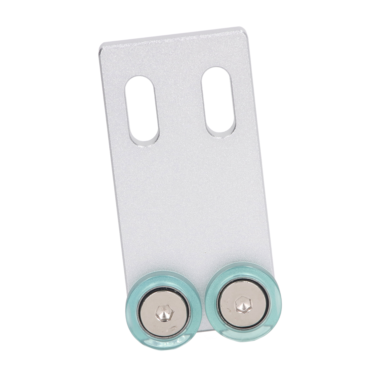 Schmale Plattenzuführungsrolle Für Automatische Kantenanleimmaschine, 2 Rollen, 4,3 Cm