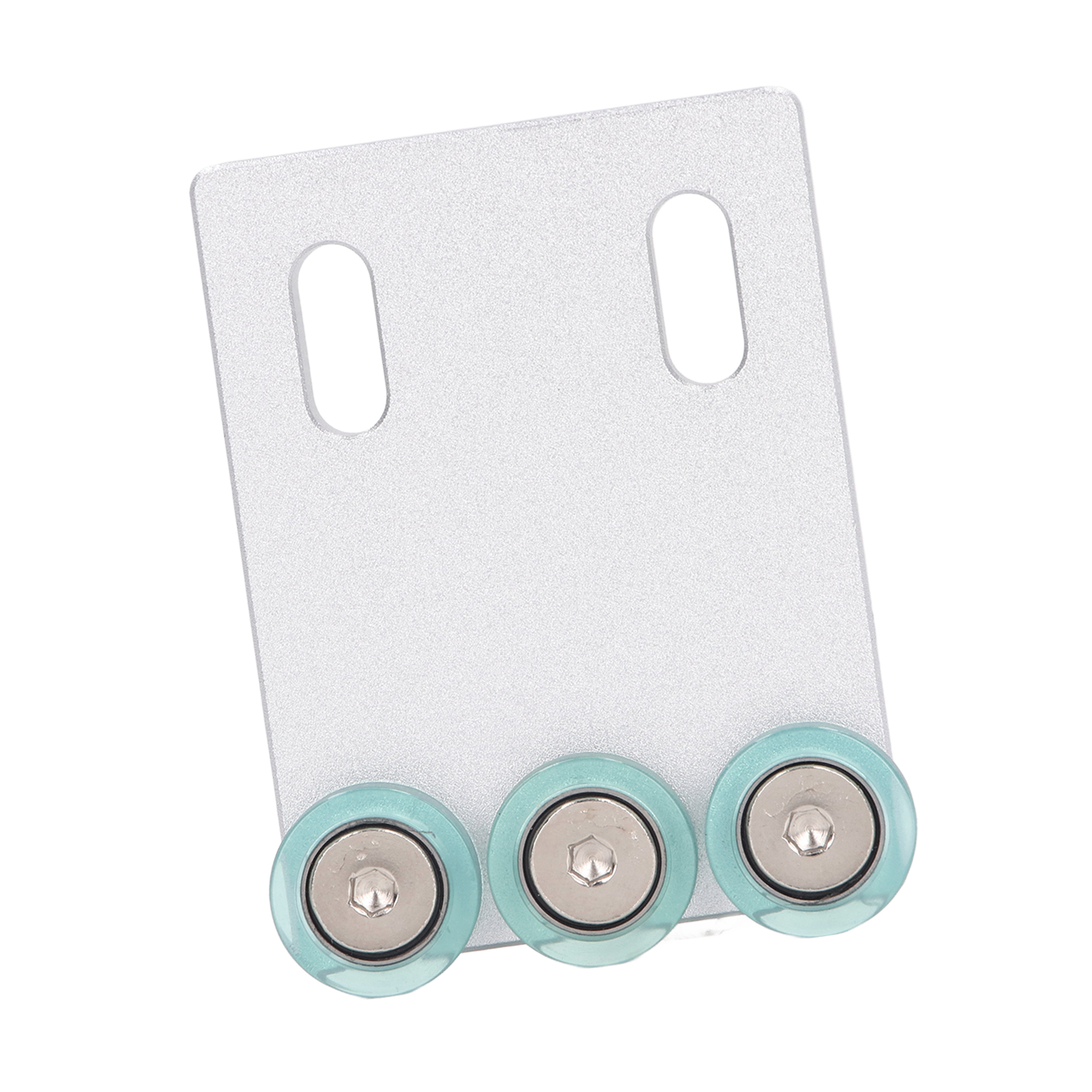 Schmale Plattenzuführungsrolle Für Automatische Kantenanleimmaschine, 3 Rollen, 6,5 Cm