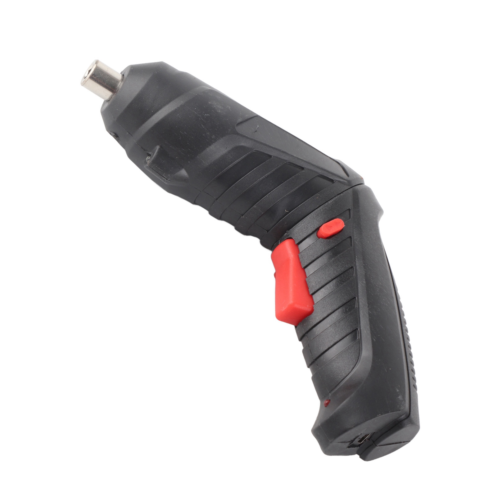 47-teiliges Akku-schraubendreher-set, 250 U/min, 3,6 V, Hohes Drehmoment, Mit Bits Für Diverse Arbeiten