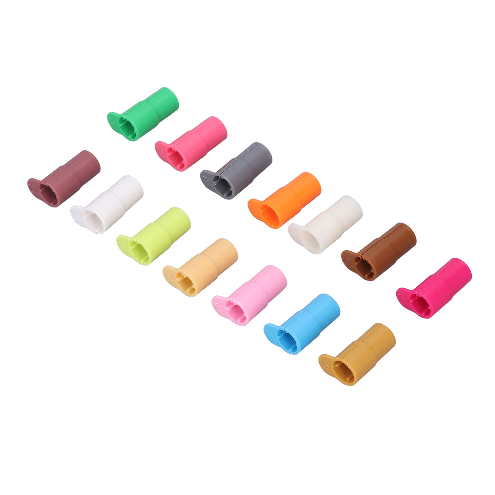 14-teiliges Stiftadapter-ersatzset Aus Abs, Kompatibel Mit Cricut