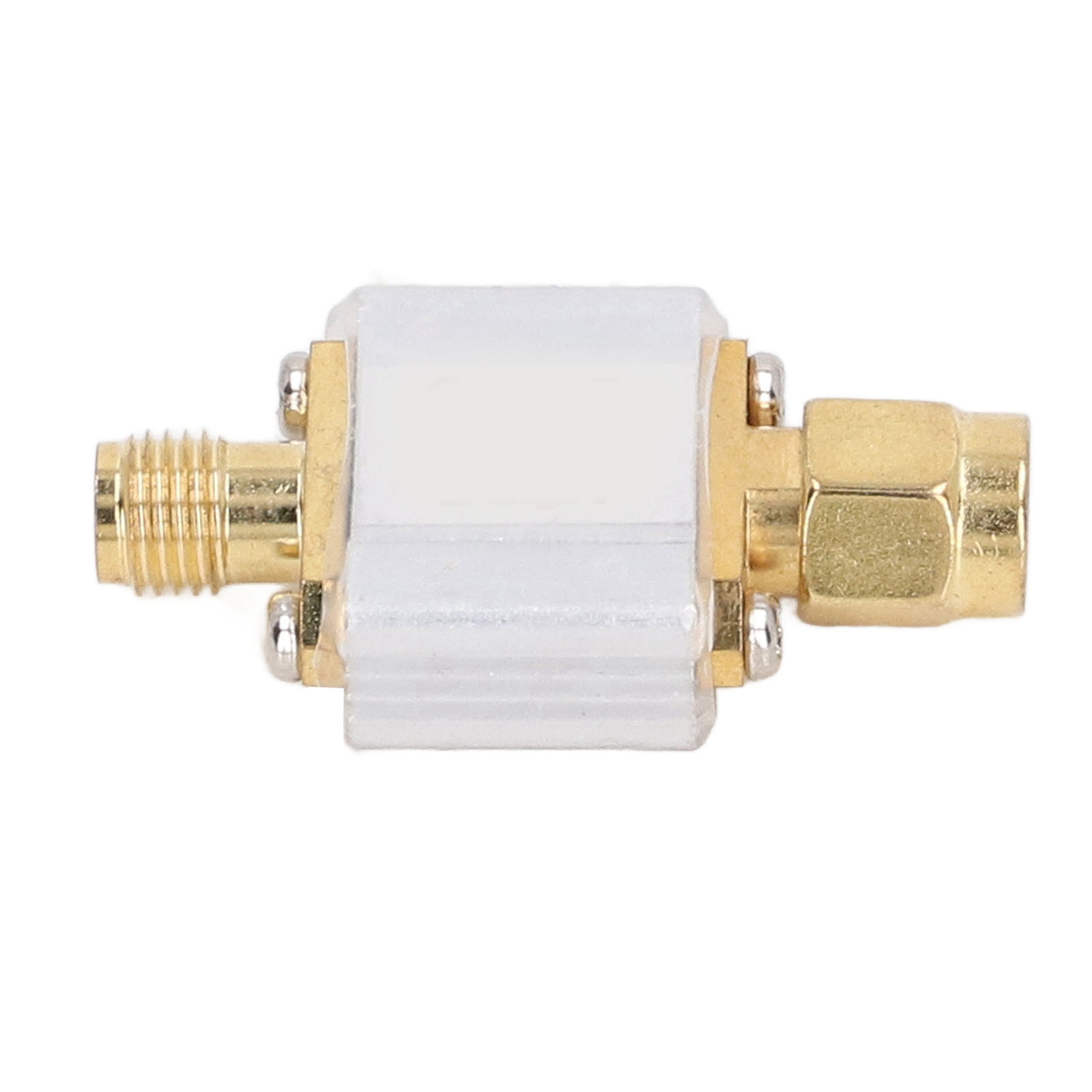 50-ohm-bandpass-saw-filter Mit Sma-schnittstelle, Hf-koaxial-bandpassfilter, 1-db-bandbreite 7 Mhz
