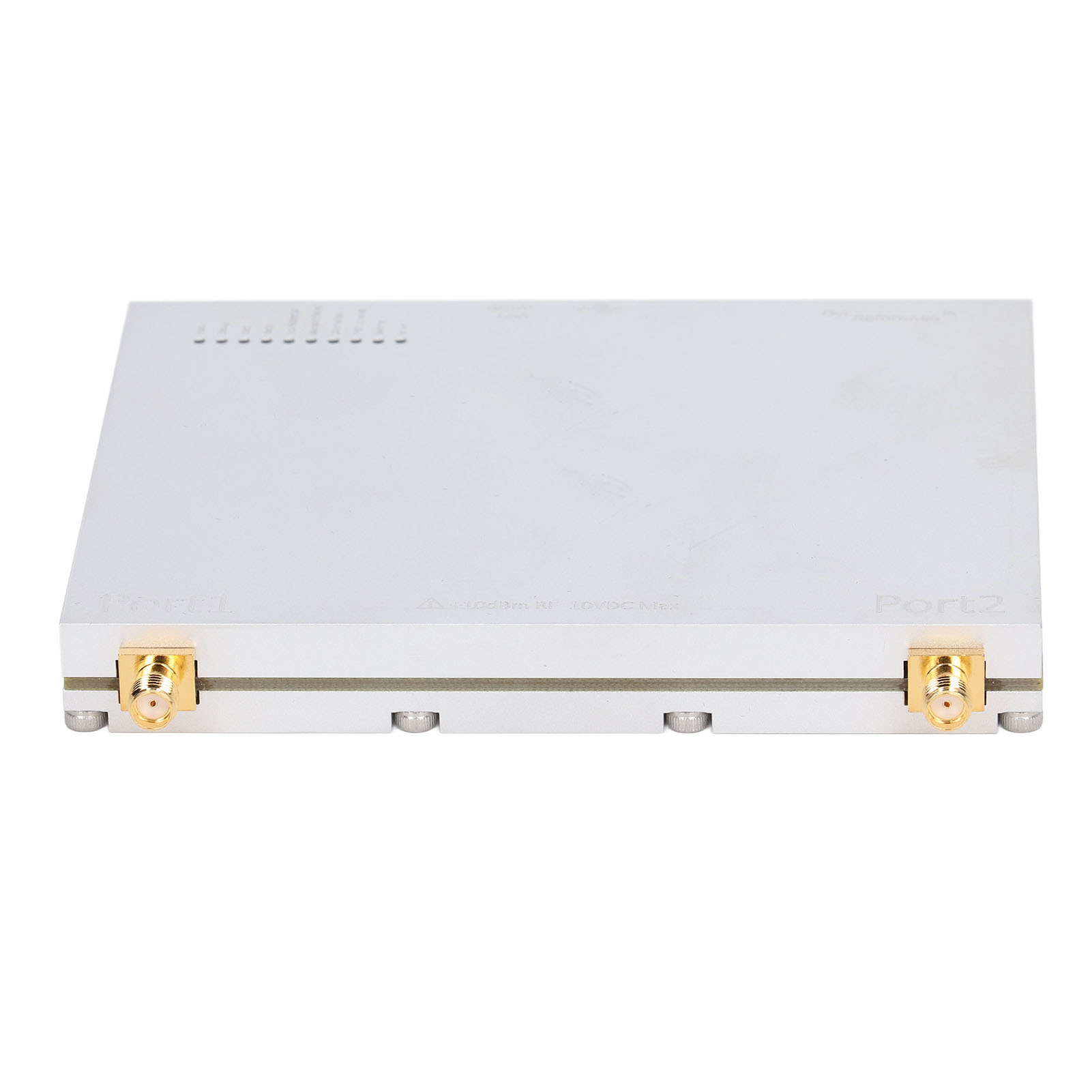 Vektornetzwerkanalysator Mit Zwei Antennenanschlüssen, Sma-schnittstelle, 50 Ω, 100 Kω–6 Ghz