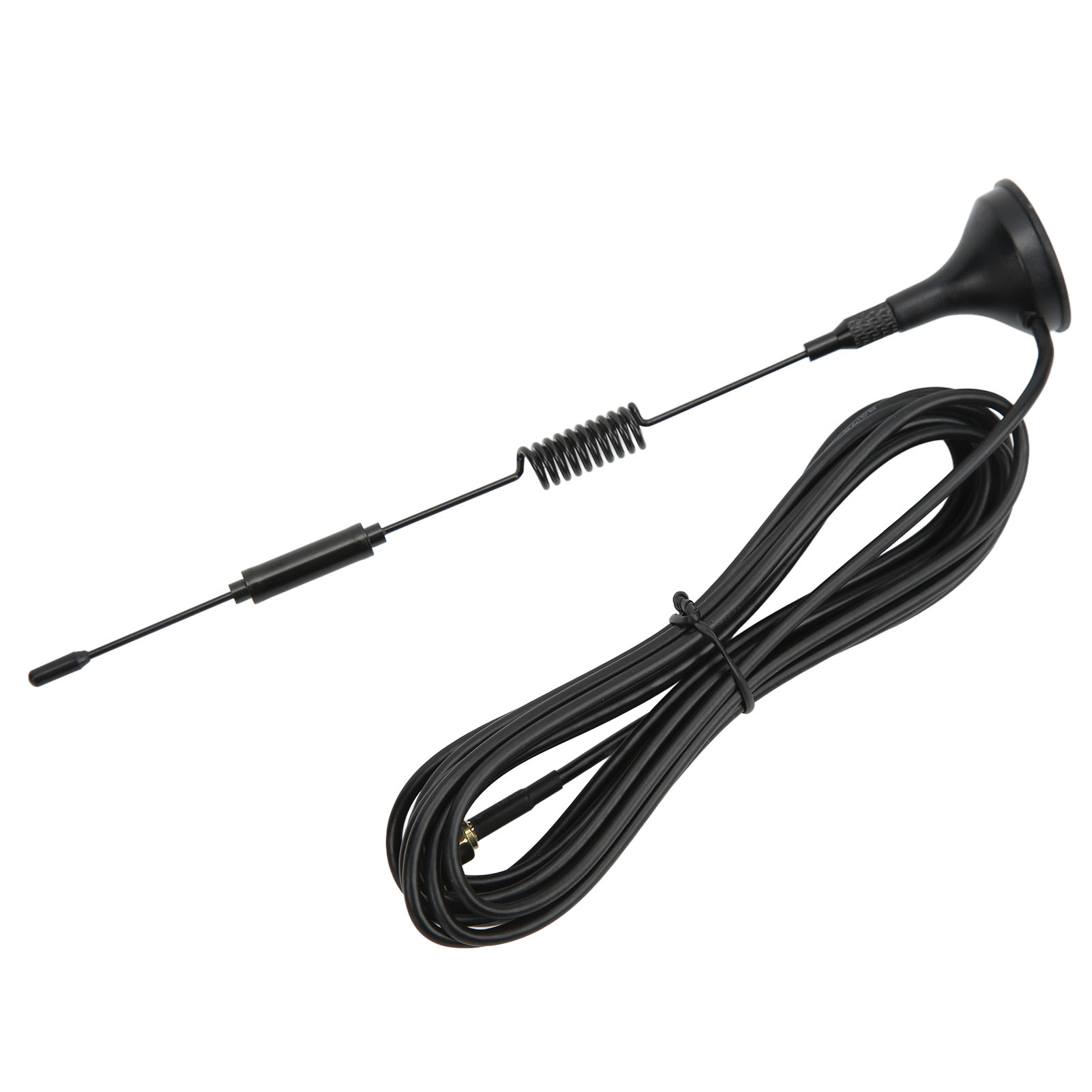 9-db-funkantenne Mit Sma-schnittstelle, 2g, 3g, 4g, Gprs, Vertikaler Polarisation, 50 W, Saugnapfantenne Für Drahtlose Überwachung
