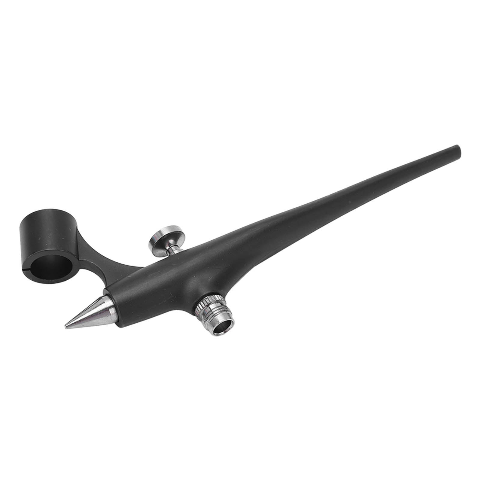 Airbrush-marker Aus Abs-kunststoff, Airbrush-farbsprühgerät-zubehör Für Diy-malerei