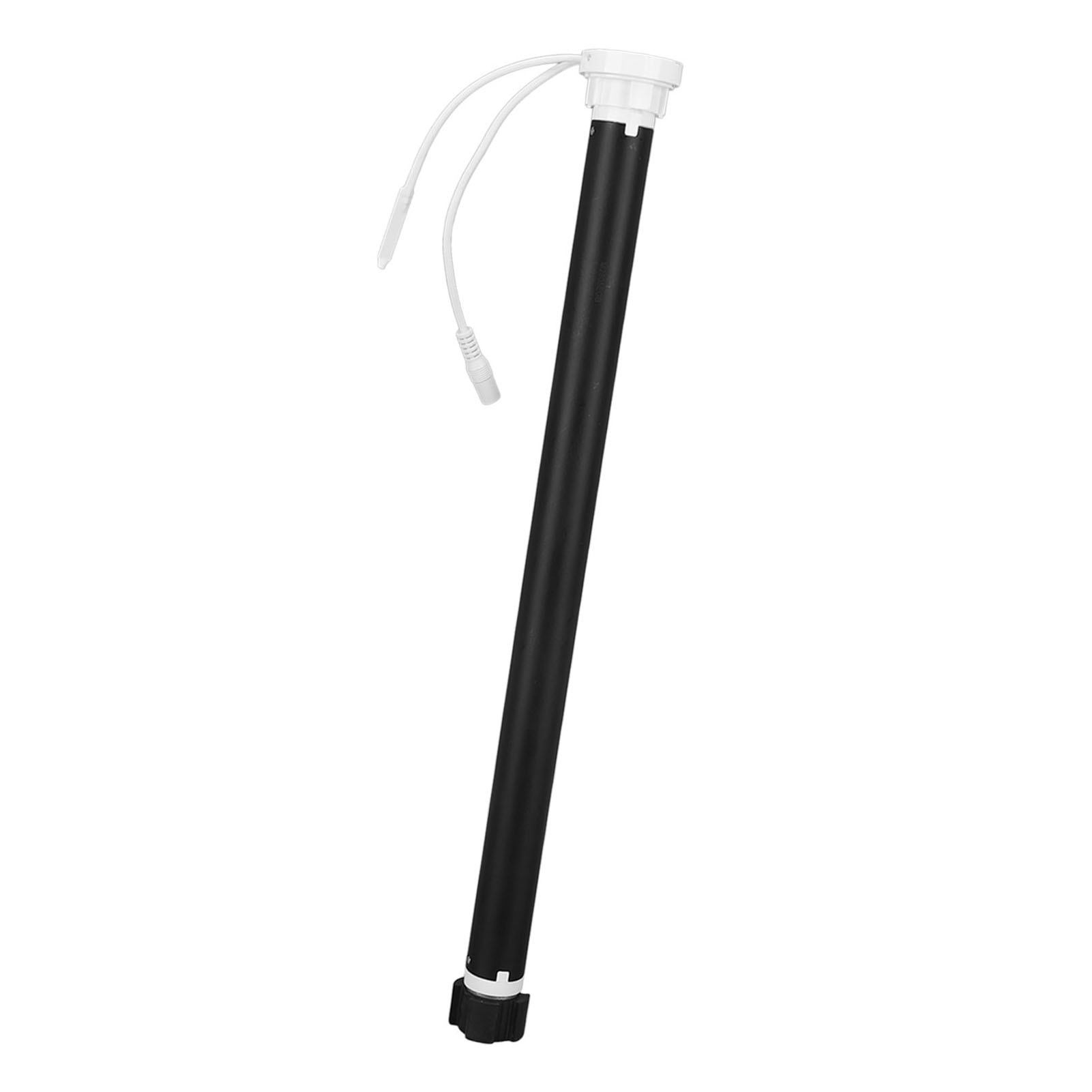 Elektrischer Rollomotor, Intelligenter, Wiederaufladbarer Rohrrollomotor Für Fensterrollos, Kompatibel Mit 38-mm- Und 40-mm-rohren, 7,4 V Dc