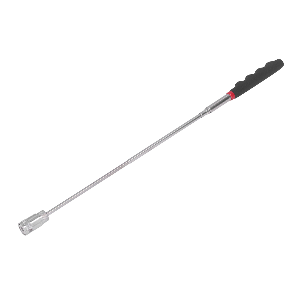 Magnetisches Aufnahmewerkzeug 195–815 Mm Teleskopbereich, Aufnahmemagnetstange Für Schraubenmuttern