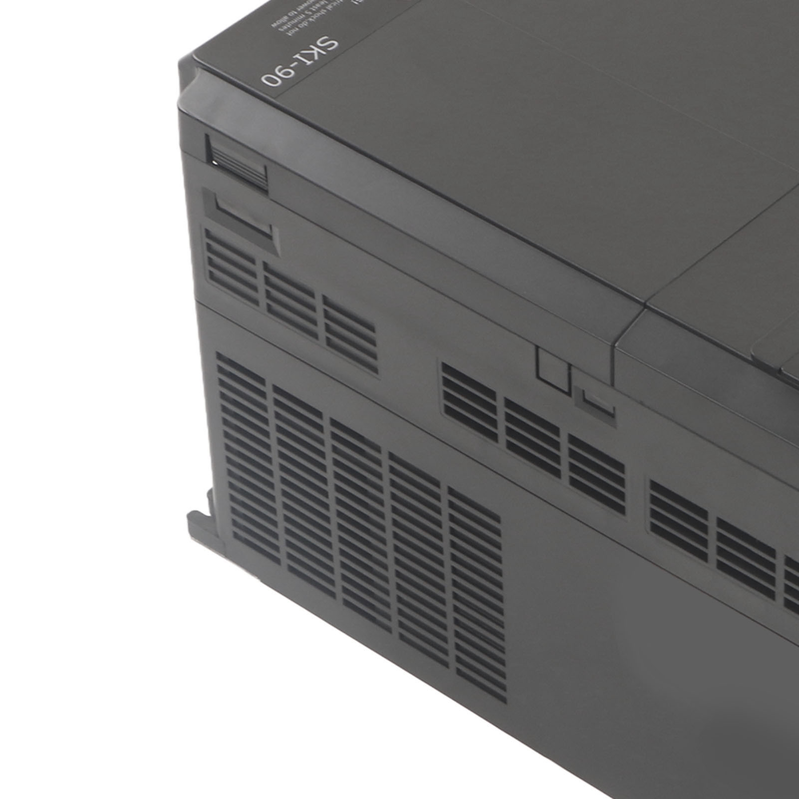 Frequenzumrichter 3ph 30kw Vfd Ac 380v Eingang, Ac 0–380v Ausgang, Rs485-schnittstelle