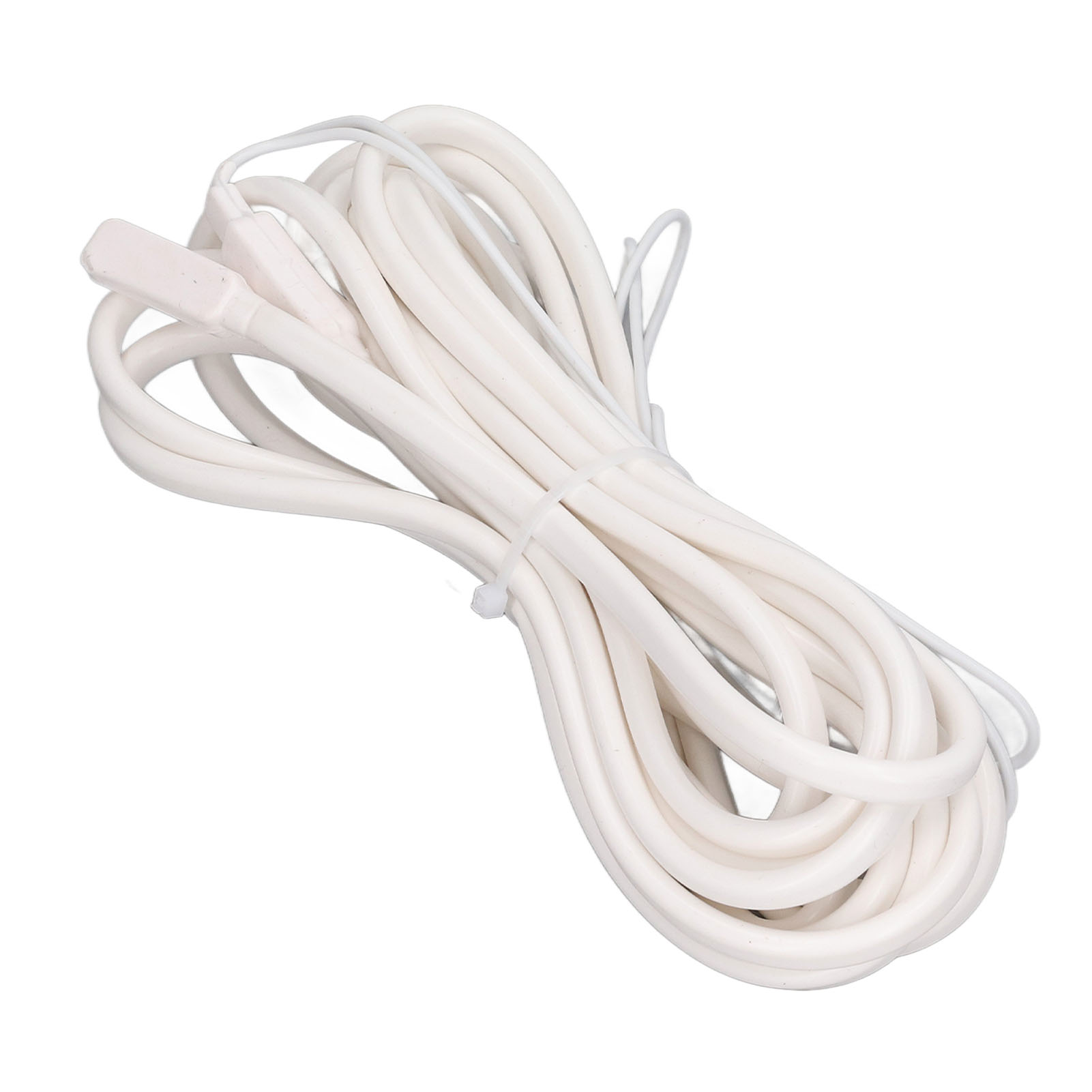 Rohrheizkabel 5 M Silikonkautschuk 200 W 70 °c Integriertes Heizkabel Für Formfrostung Ac 220 V