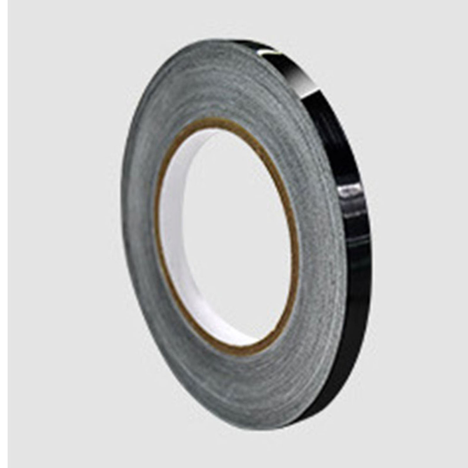 Fliesenfugen-klebeband, Wasserdicht, Pvc, Für Wand- Und Bodenfugen, Für Badezimmerdecken, 0,8 Cm X 50 M / 0,31 Zoll X 164,04 Fuß, Schwarz