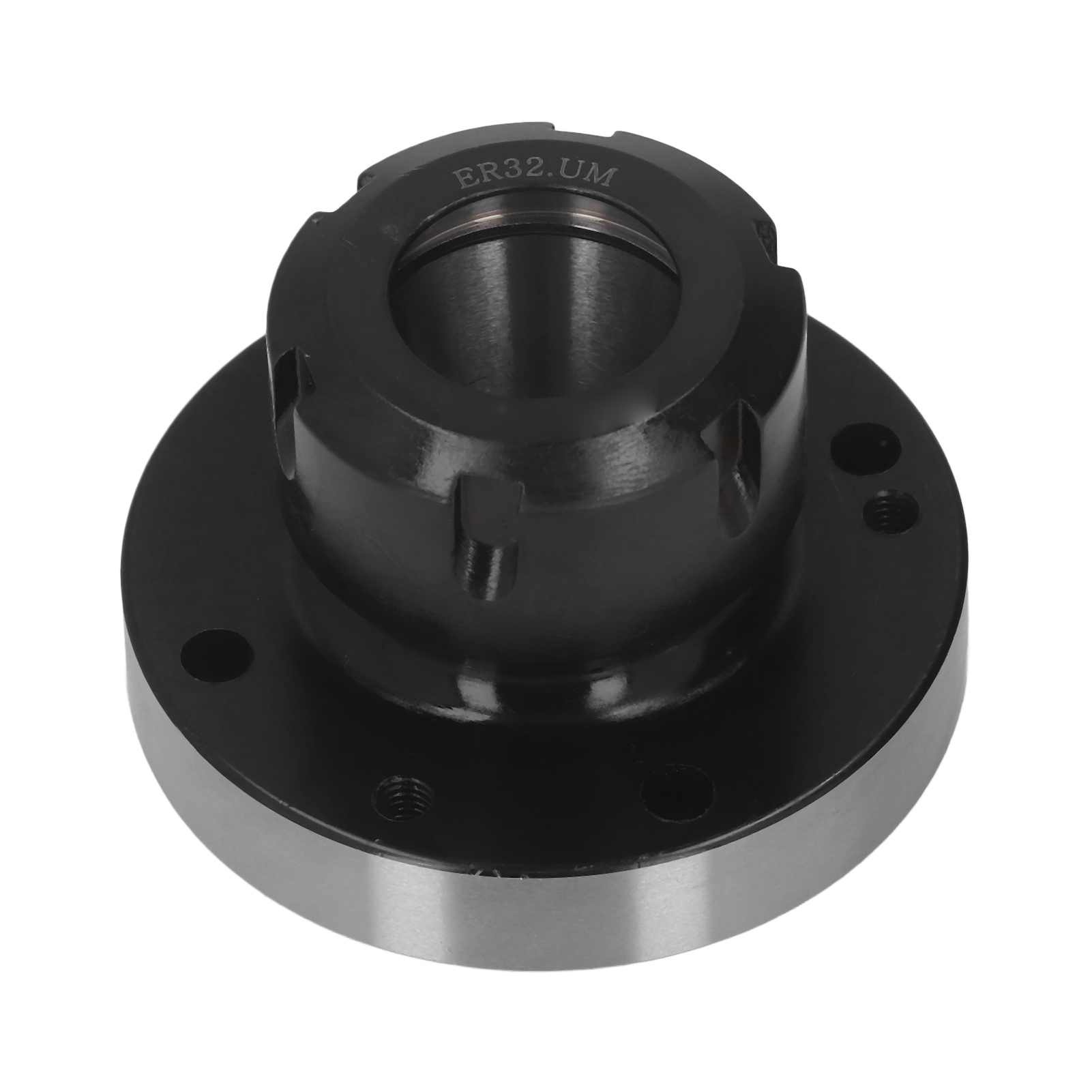 Spannzangenfutter-ersatz Für Cnc-fräsmaschine, Kompaktdrehmaschine Er32, 80 Mm Durchmesser