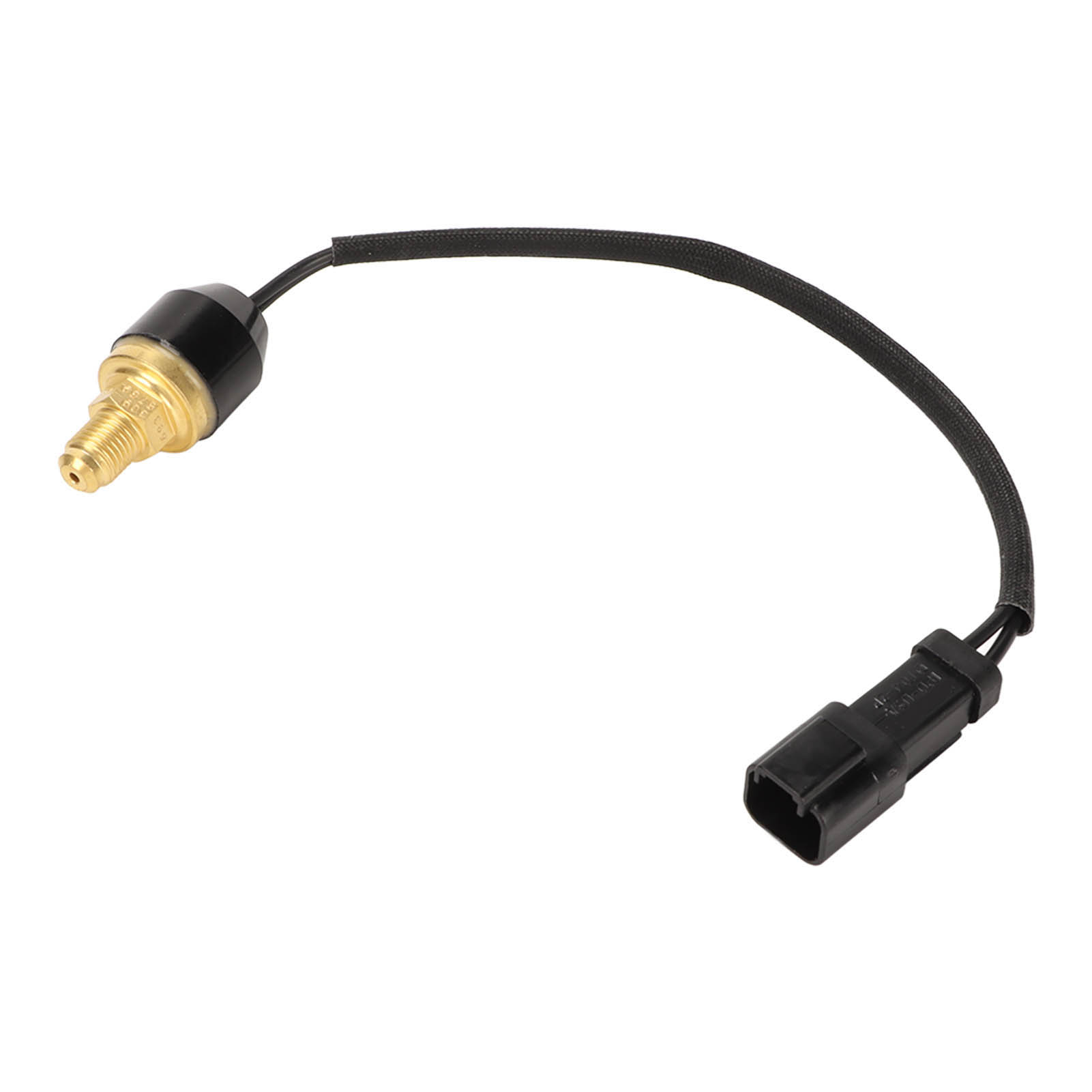 Drucksensorschalter Aus Messing, Standard 309 5769, Ersatz Für Caterpillar E320d