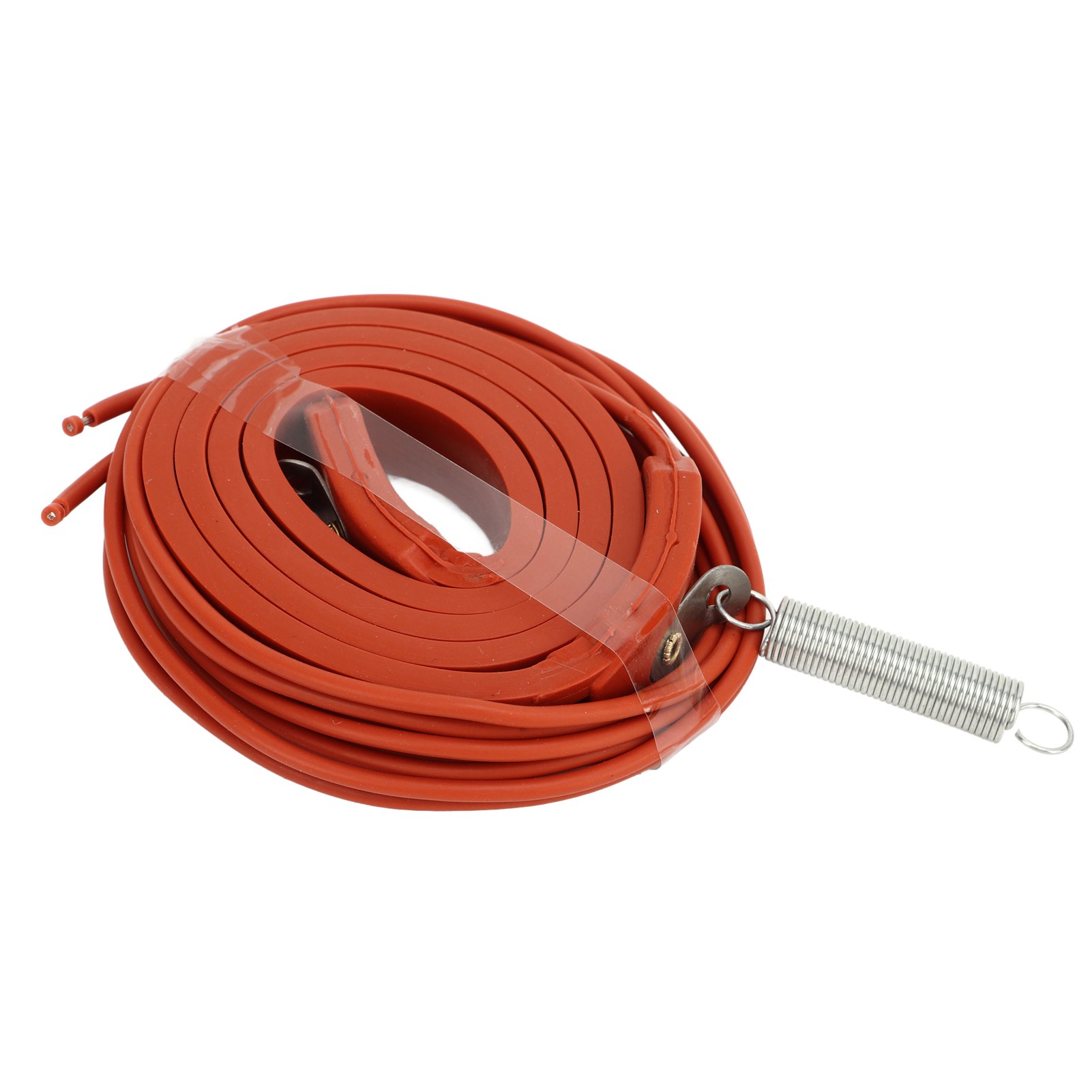 Silikon-heizkabel, Selbstregulierend, Wasserdicht, Isoliert, Für Klimaanlagenkompressorrohre, 220 V, 45 W