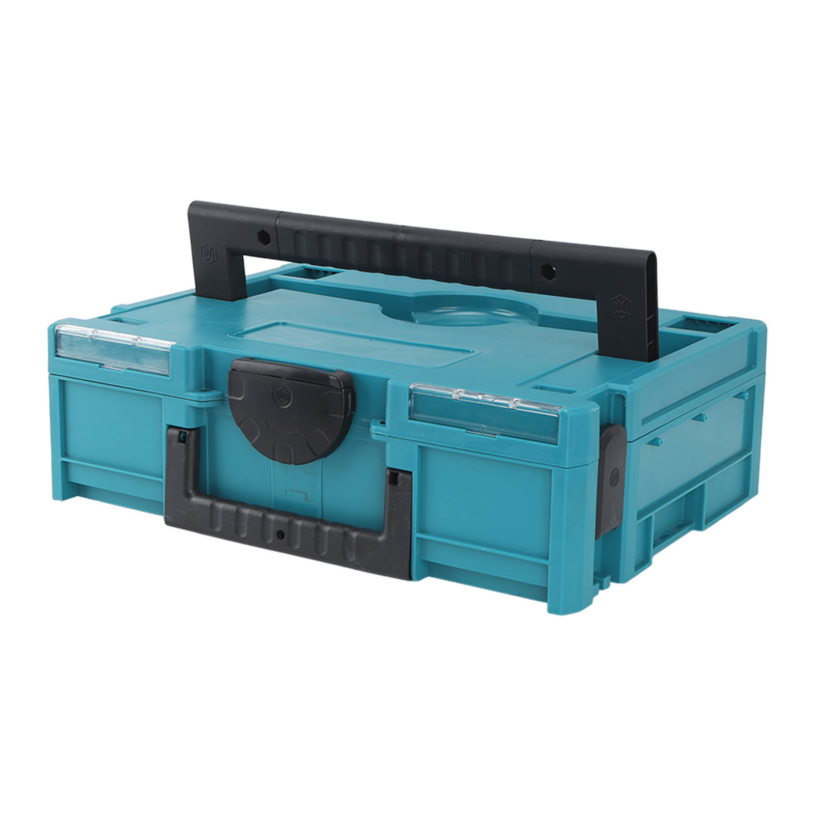 Elektrowerkzeugkoffer, 40 Kg Tragkraft, Aufbewahrungskoffer Für Elektrowerkzeuge, Organizer-behälter